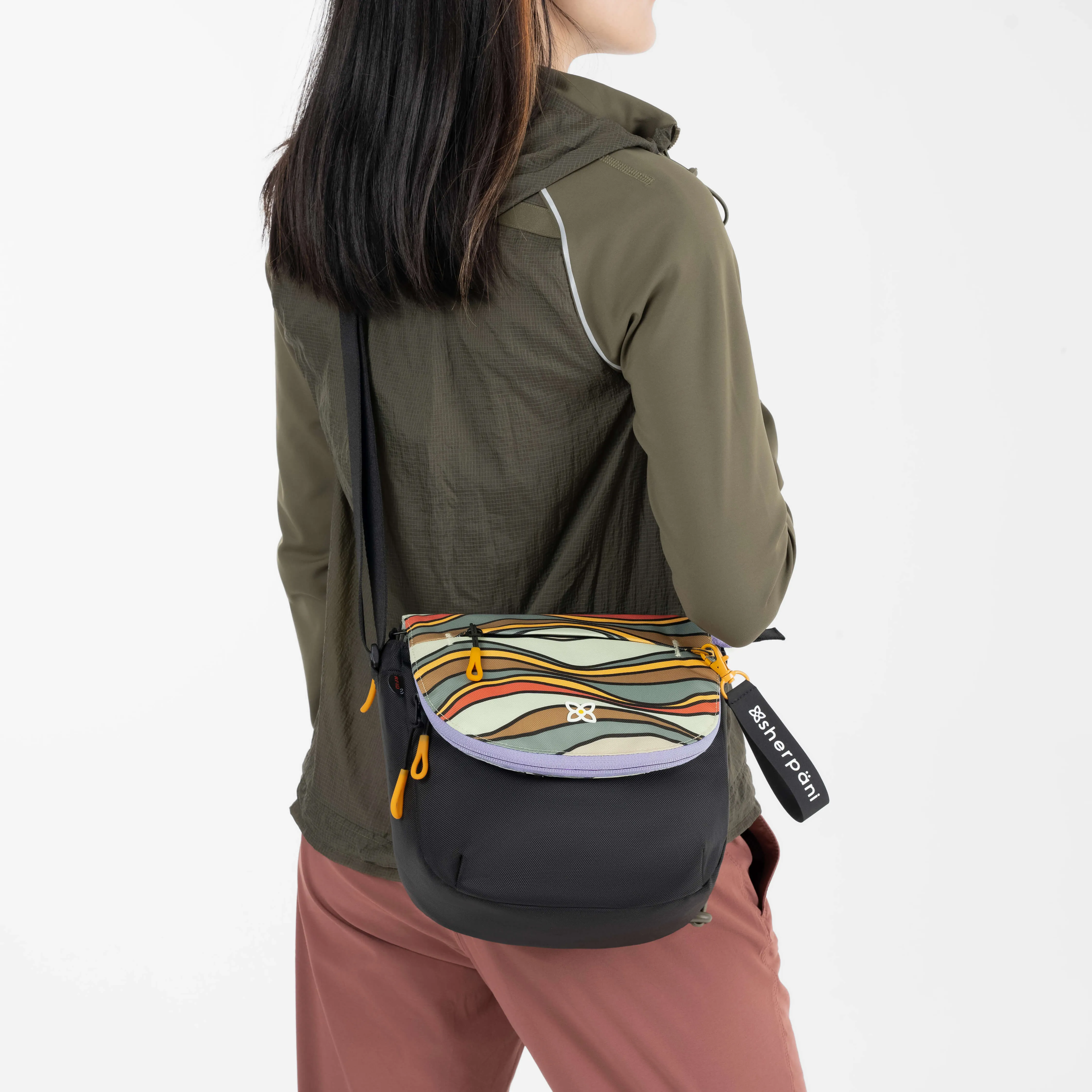Milli | Mini Messenger