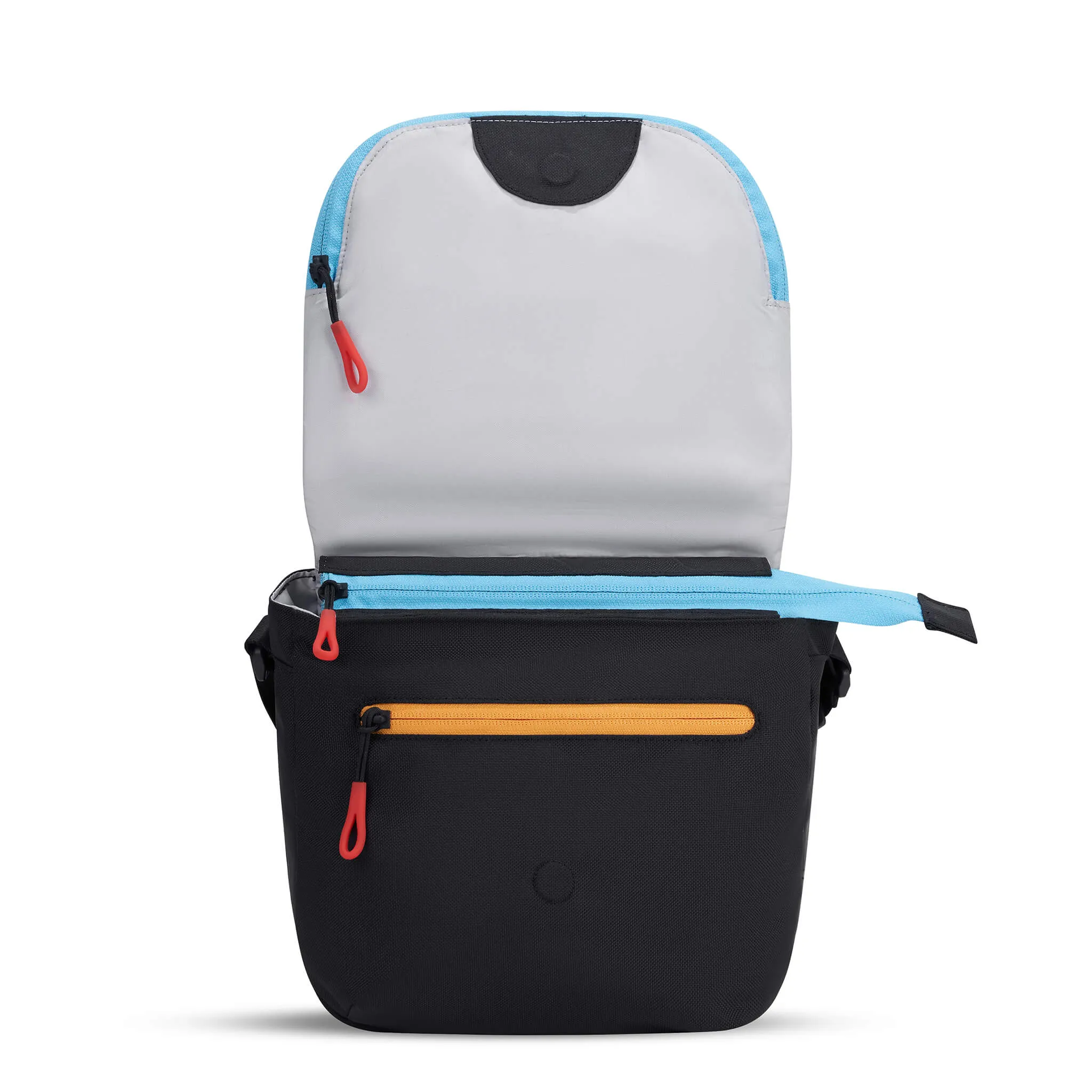 Milli | Mini Messenger