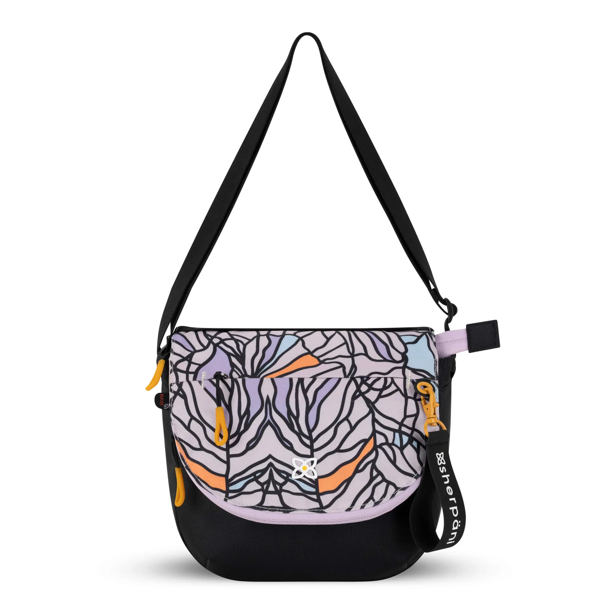 Milli | Mini Messenger
