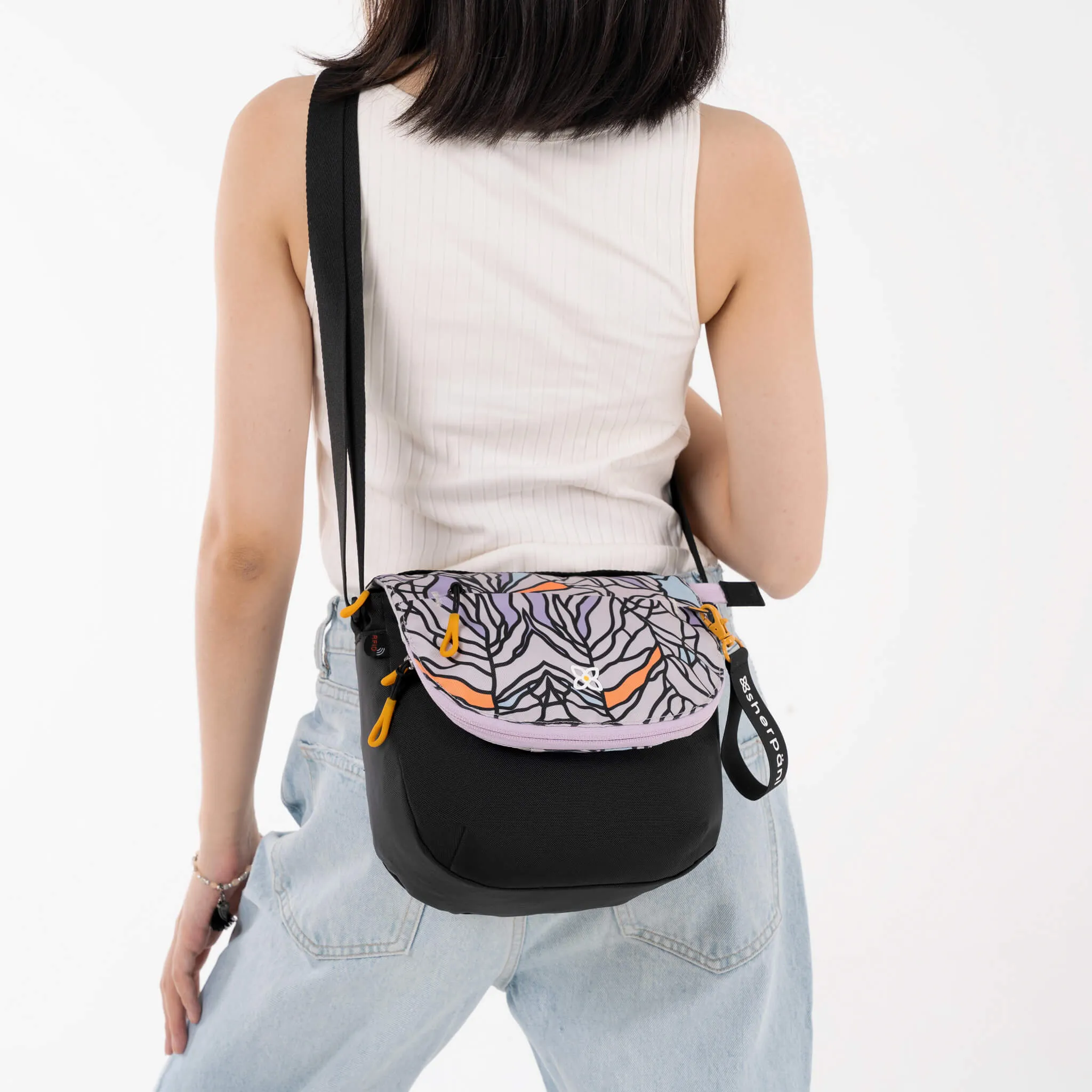 Milli | Mini Messenger