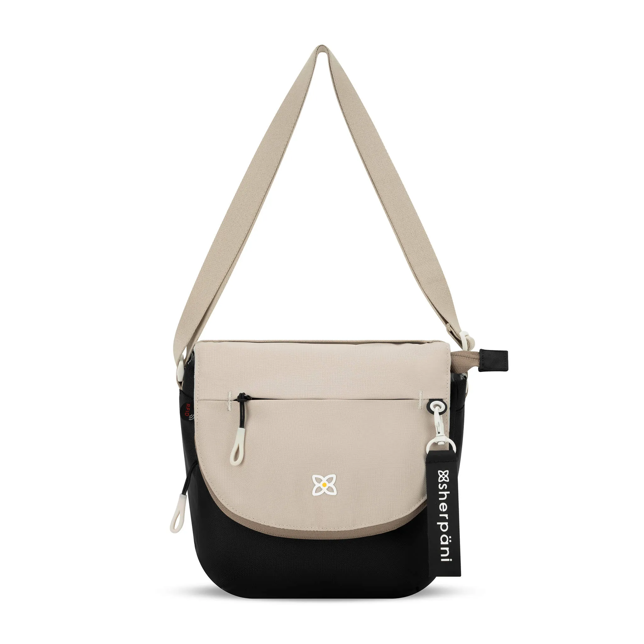 Milli | Mini Messenger