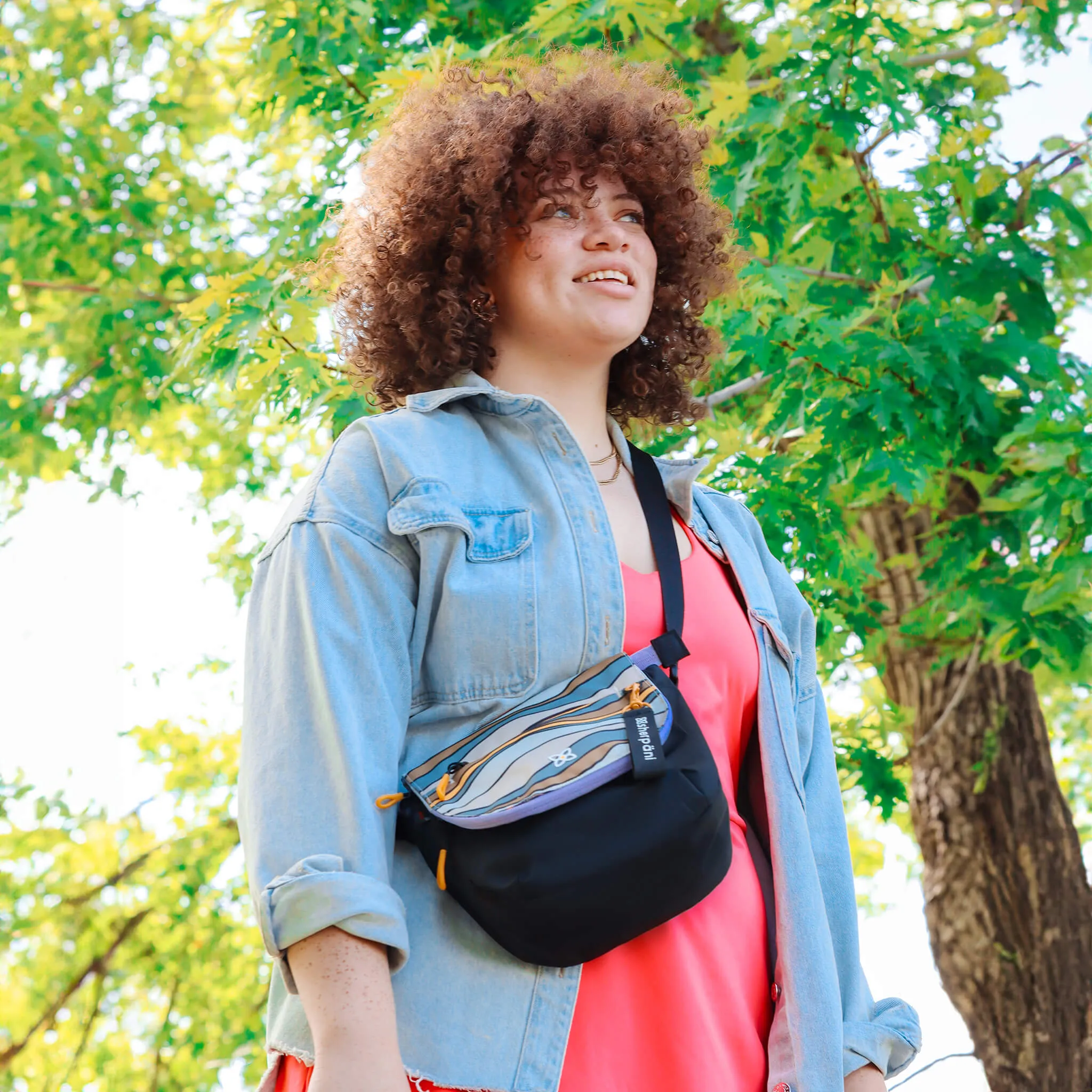 Milli | Mini Messenger