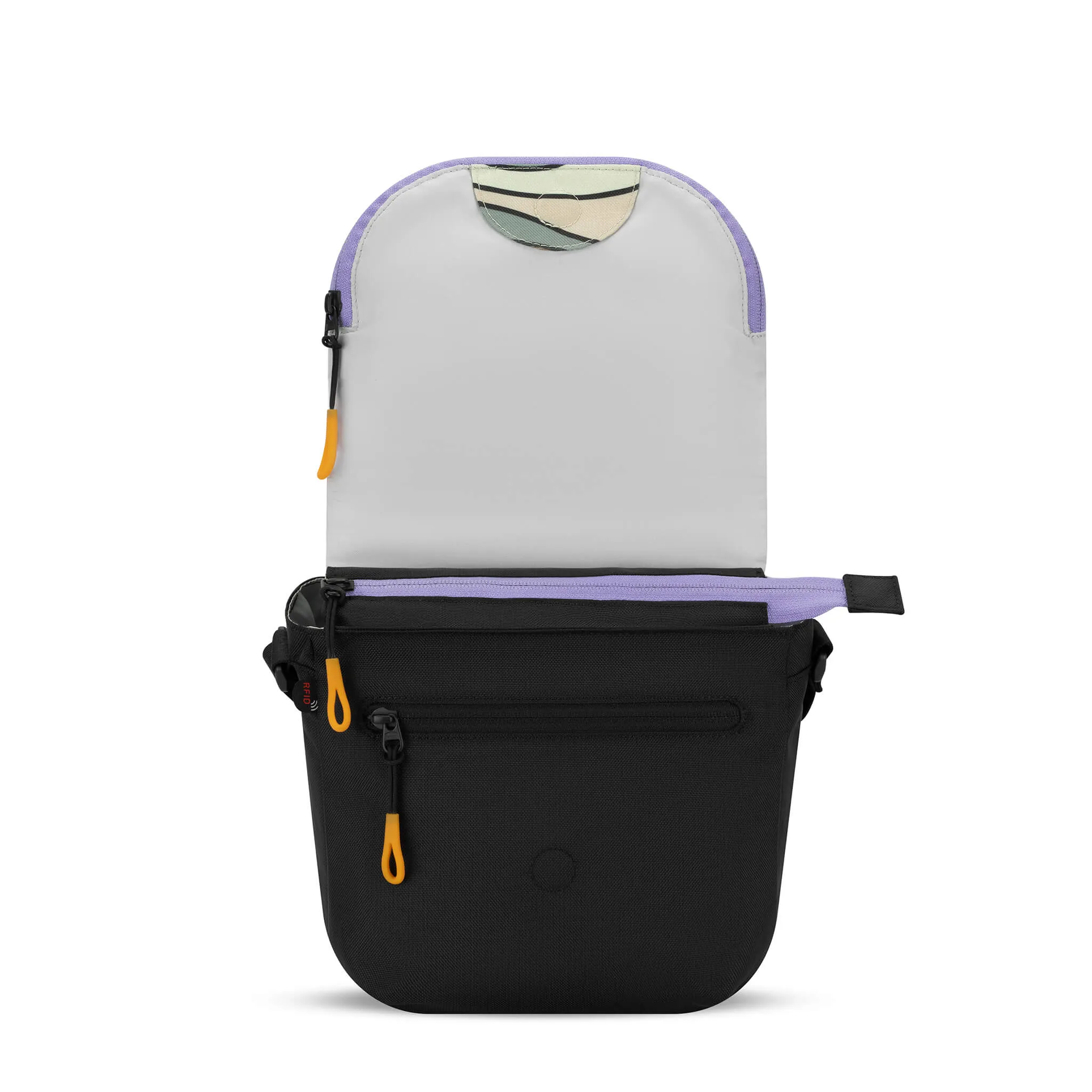 Milli | Mini Messenger