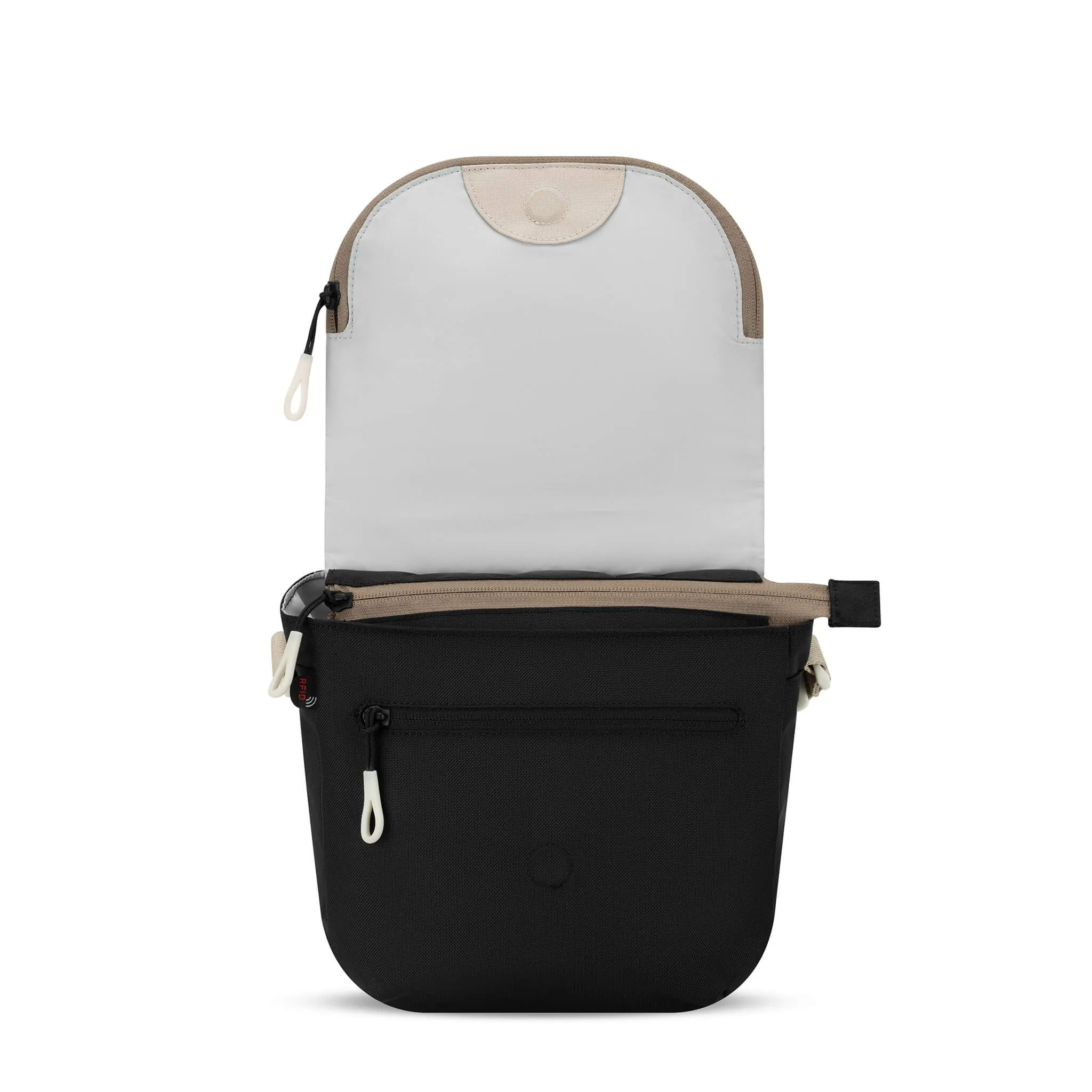 Milli | Mini Messenger