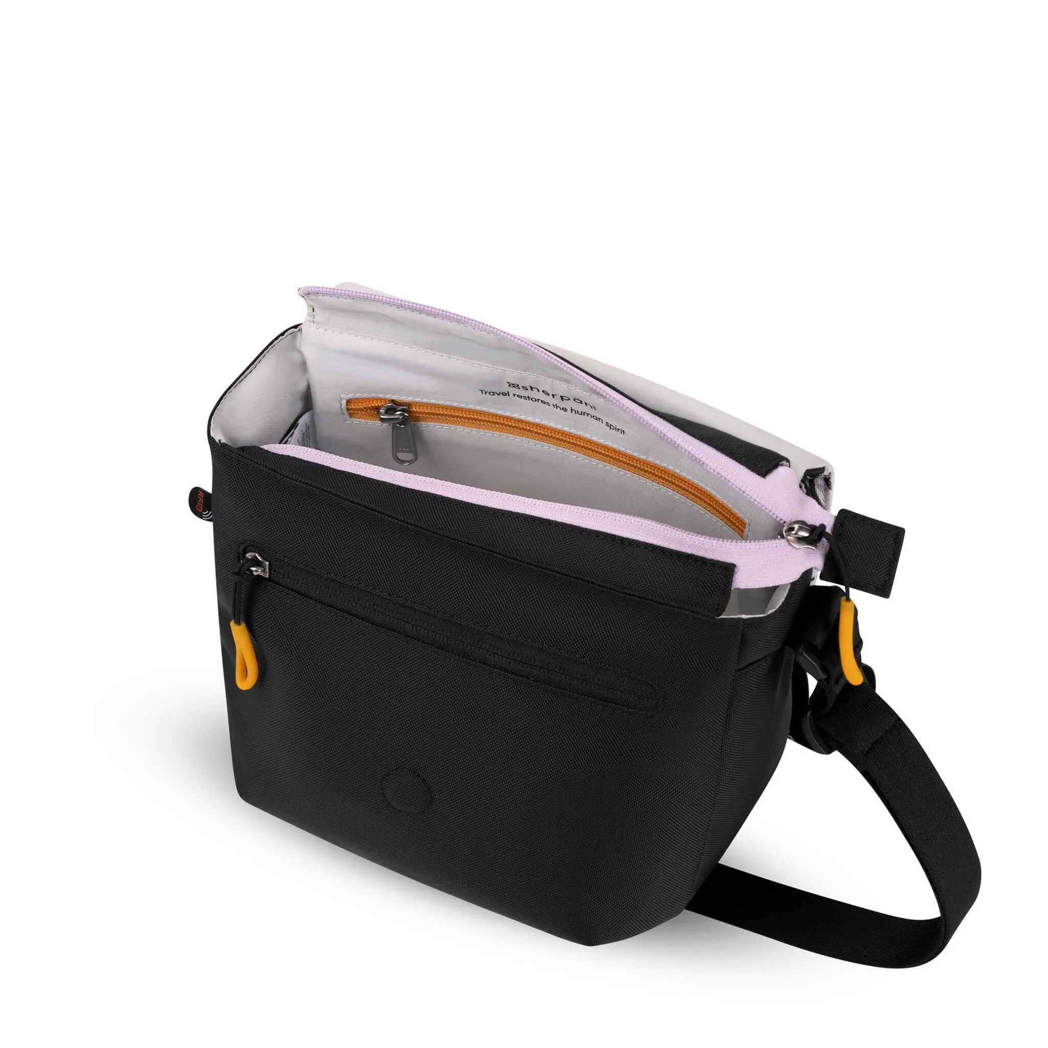 Milli | Mini Messenger