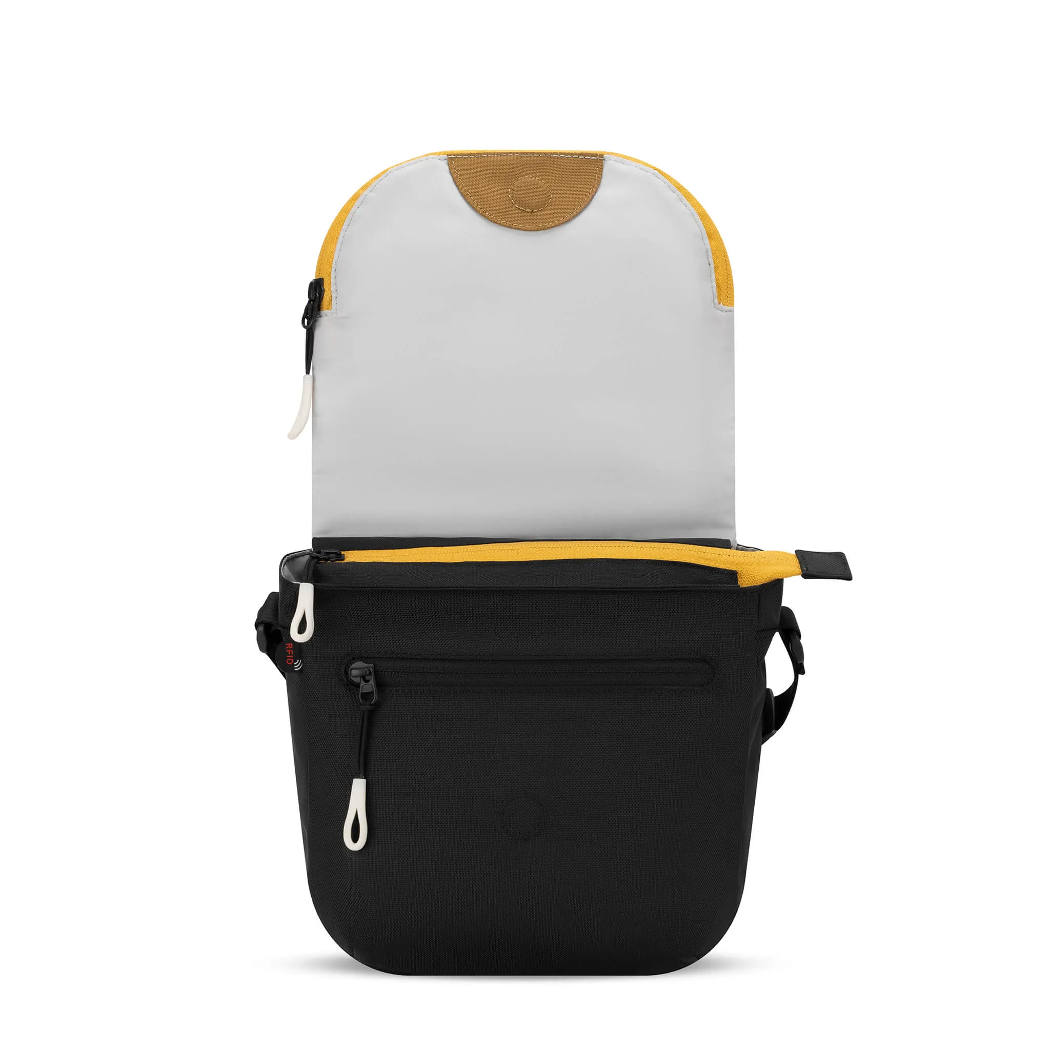Milli | Mini Messenger