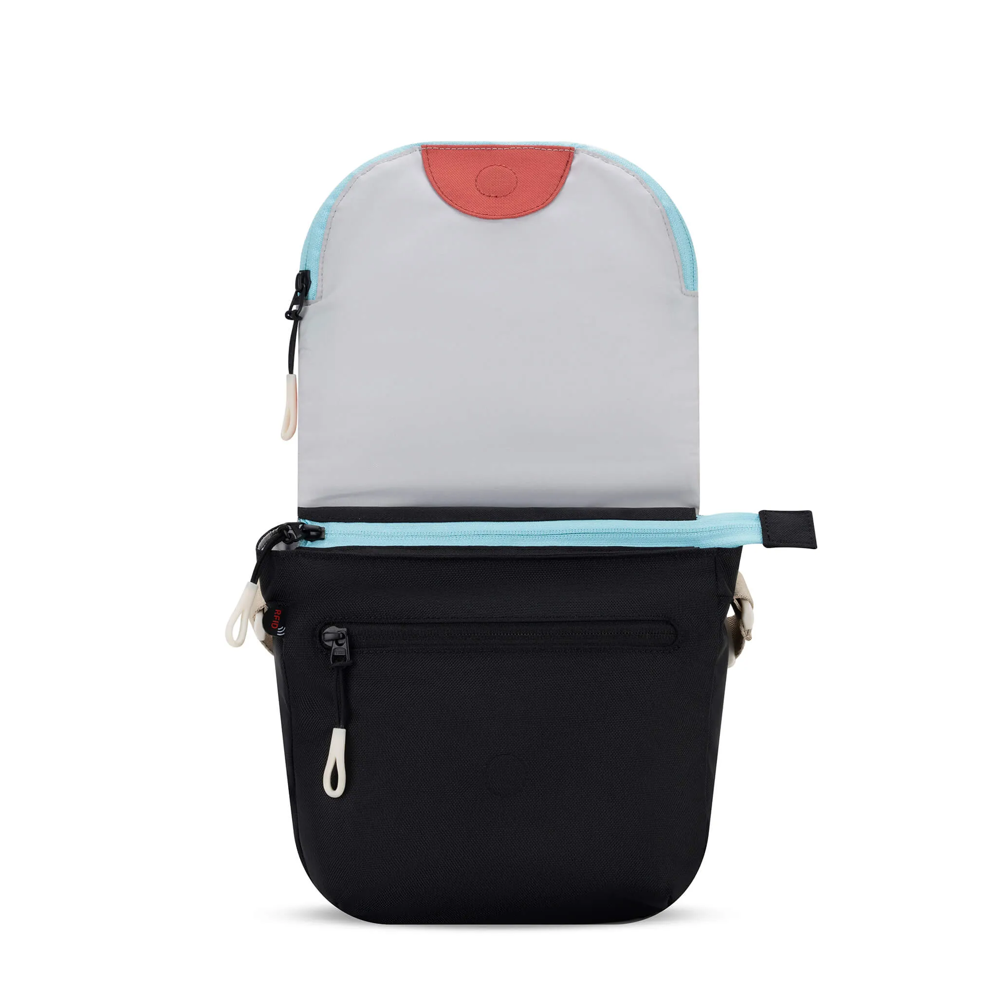 Milli | Mini Messenger