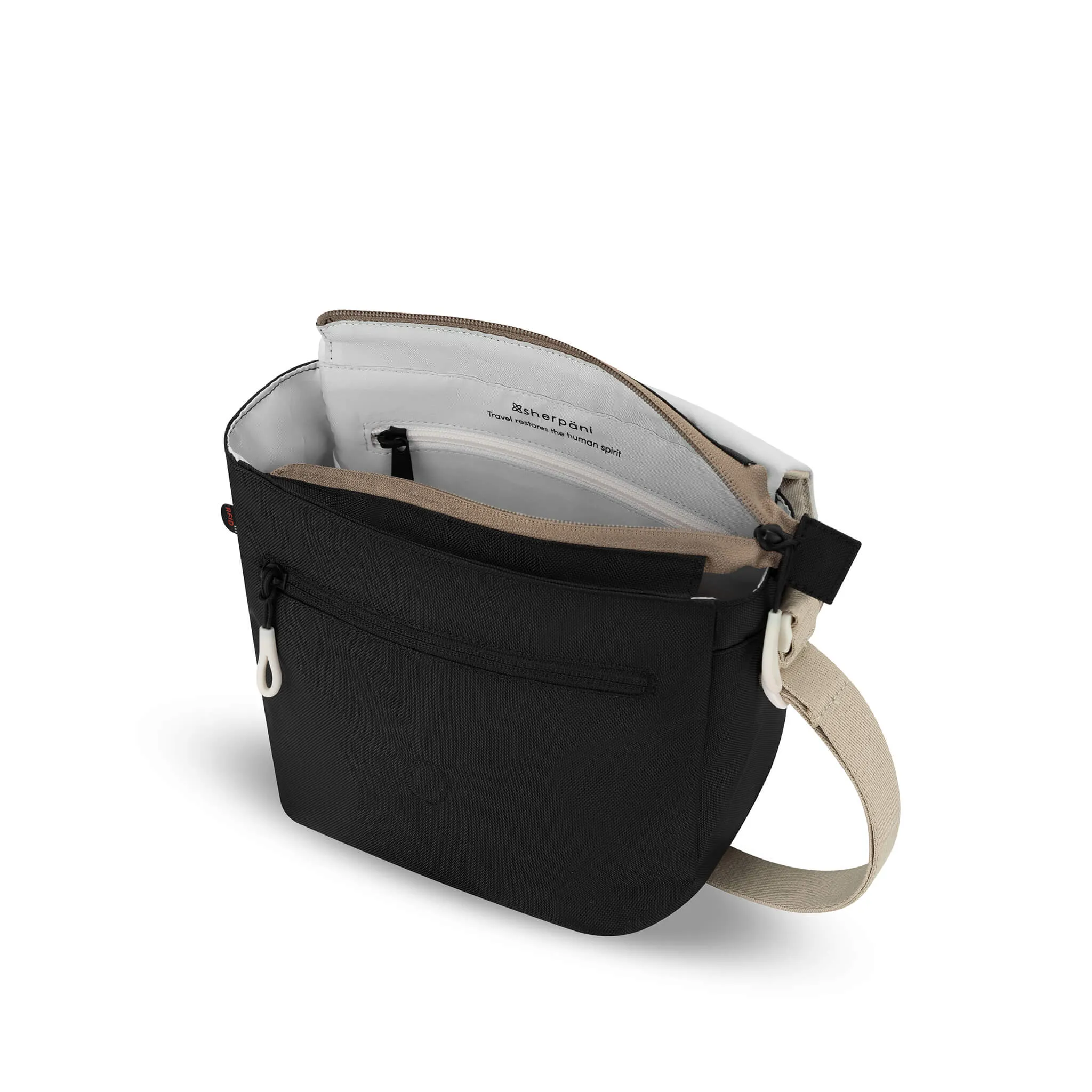 Milli | Mini Messenger