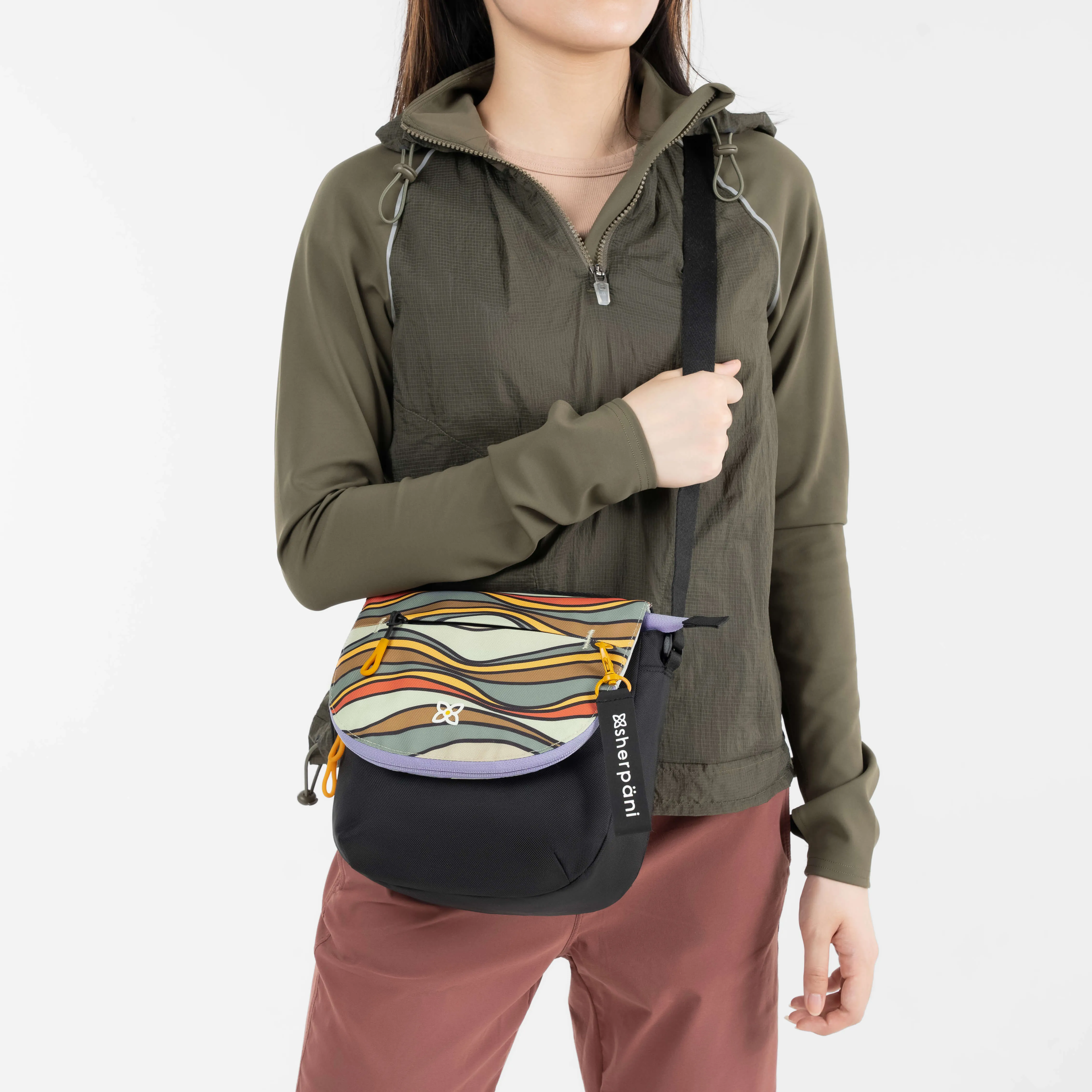 Milli | Mini Messenger