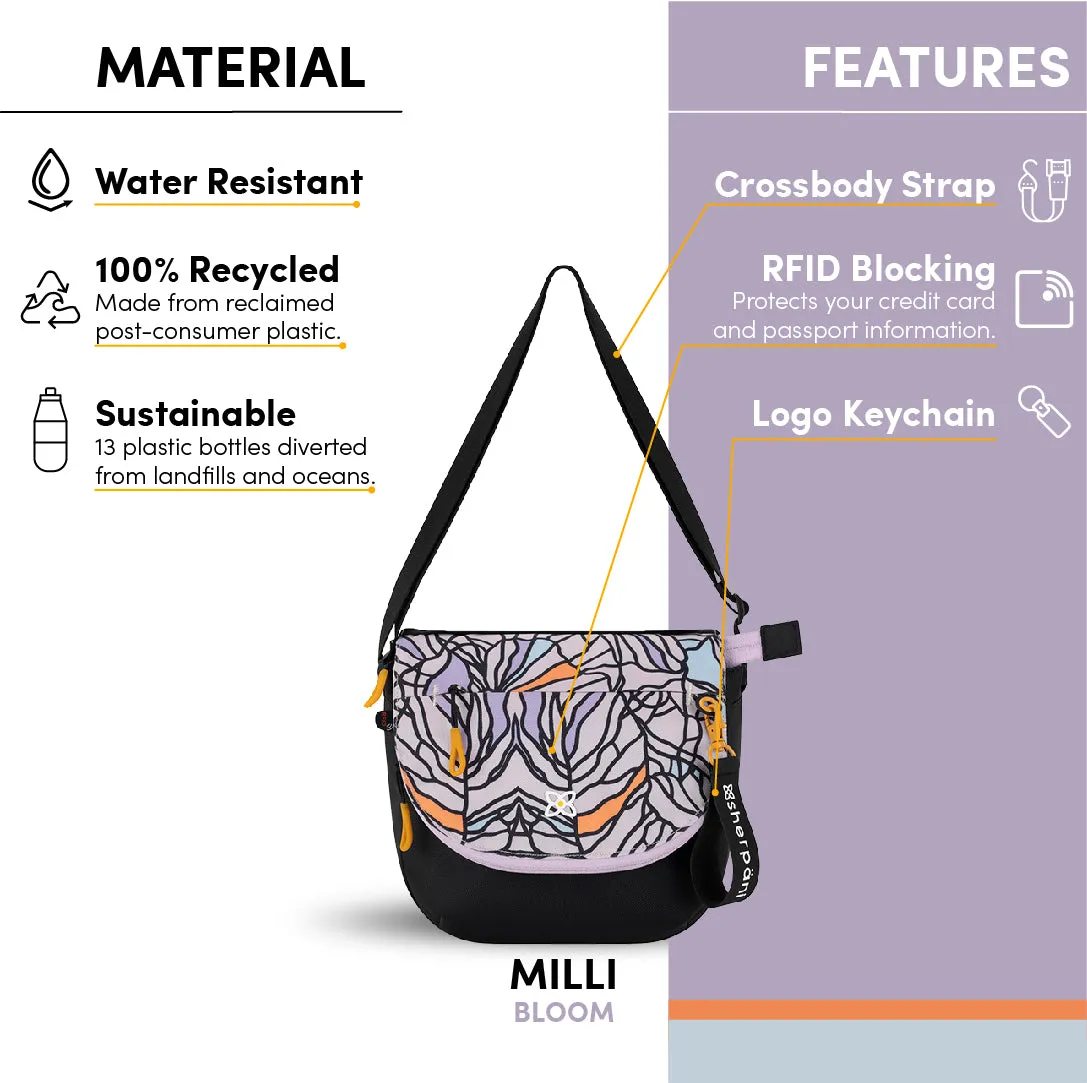 Milli | Mini Messenger