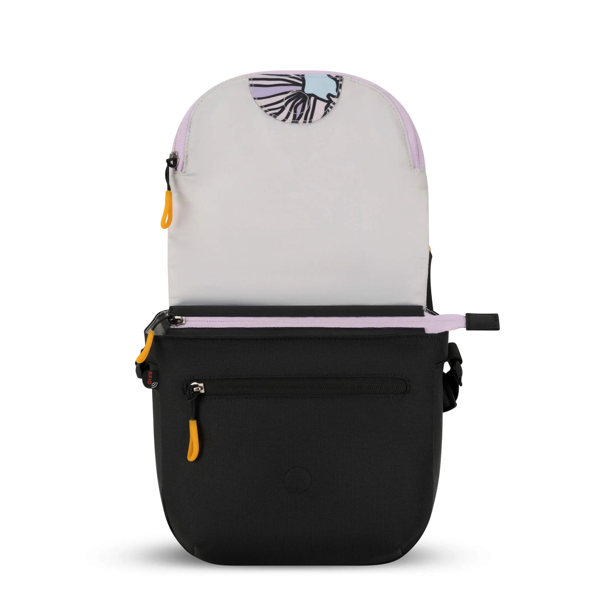 Milli | Mini Messenger