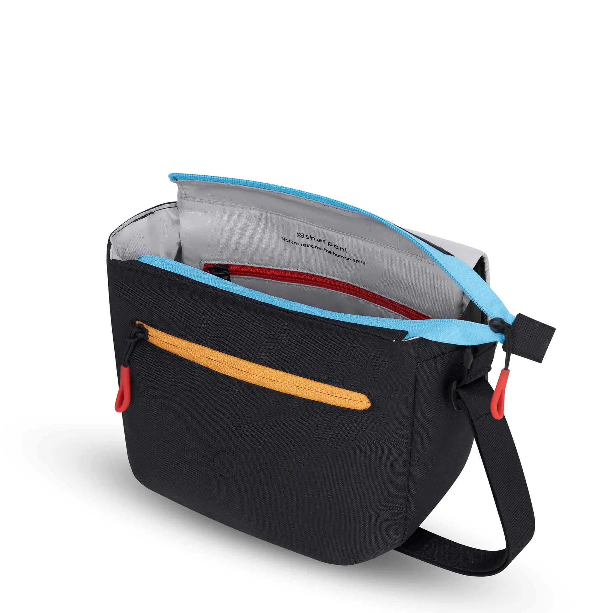 Milli | Mini Messenger