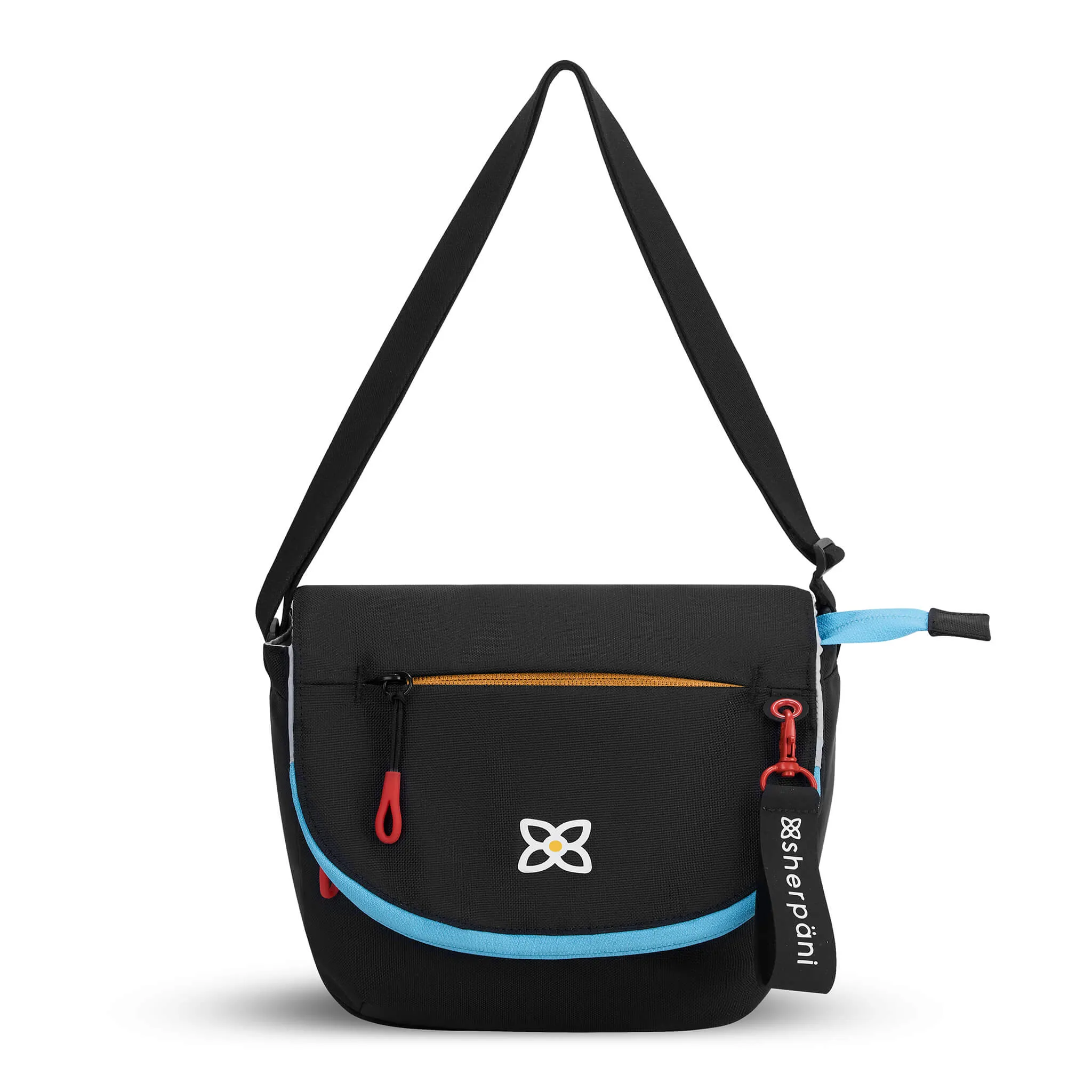 Milli | Mini Messenger