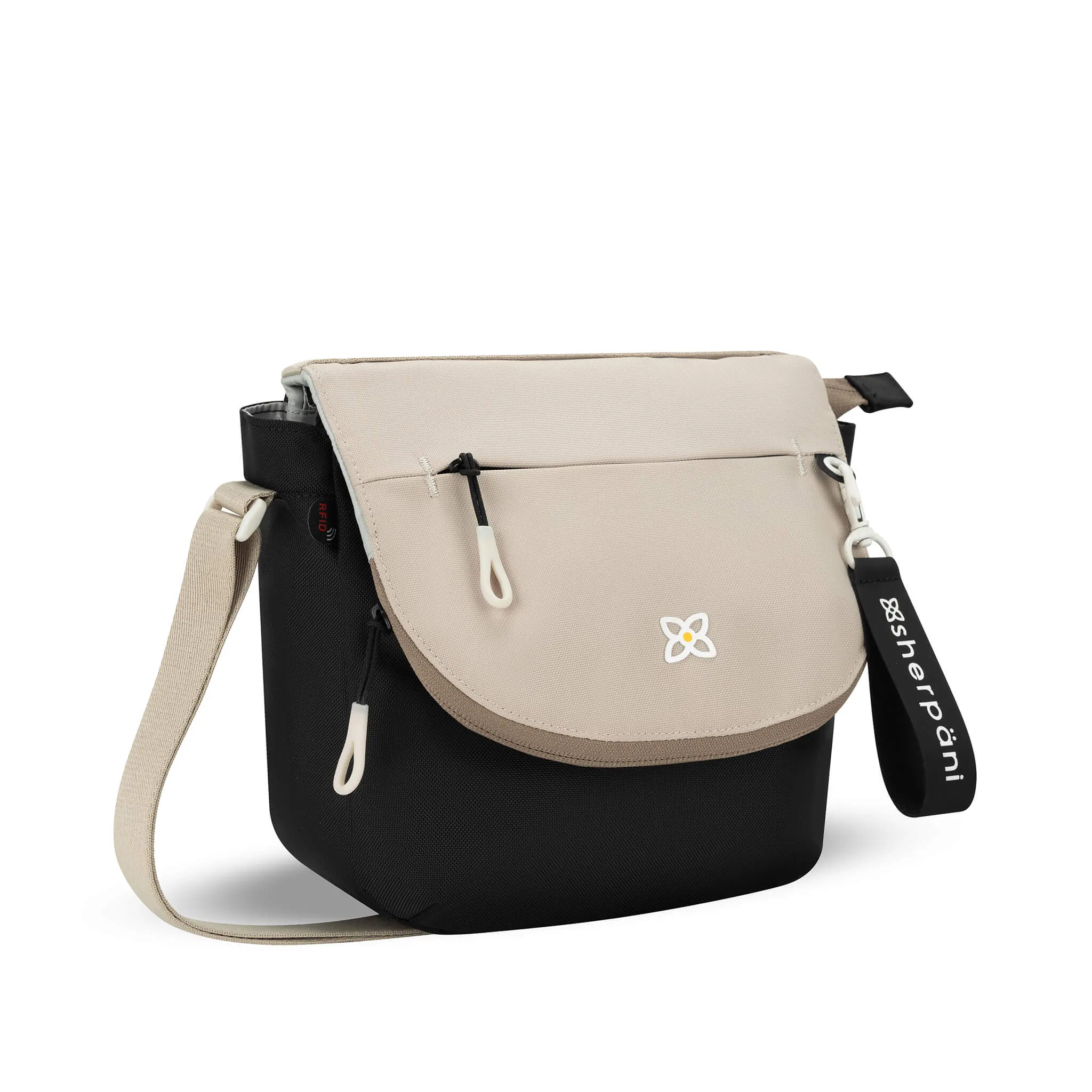 Milli | Mini Messenger