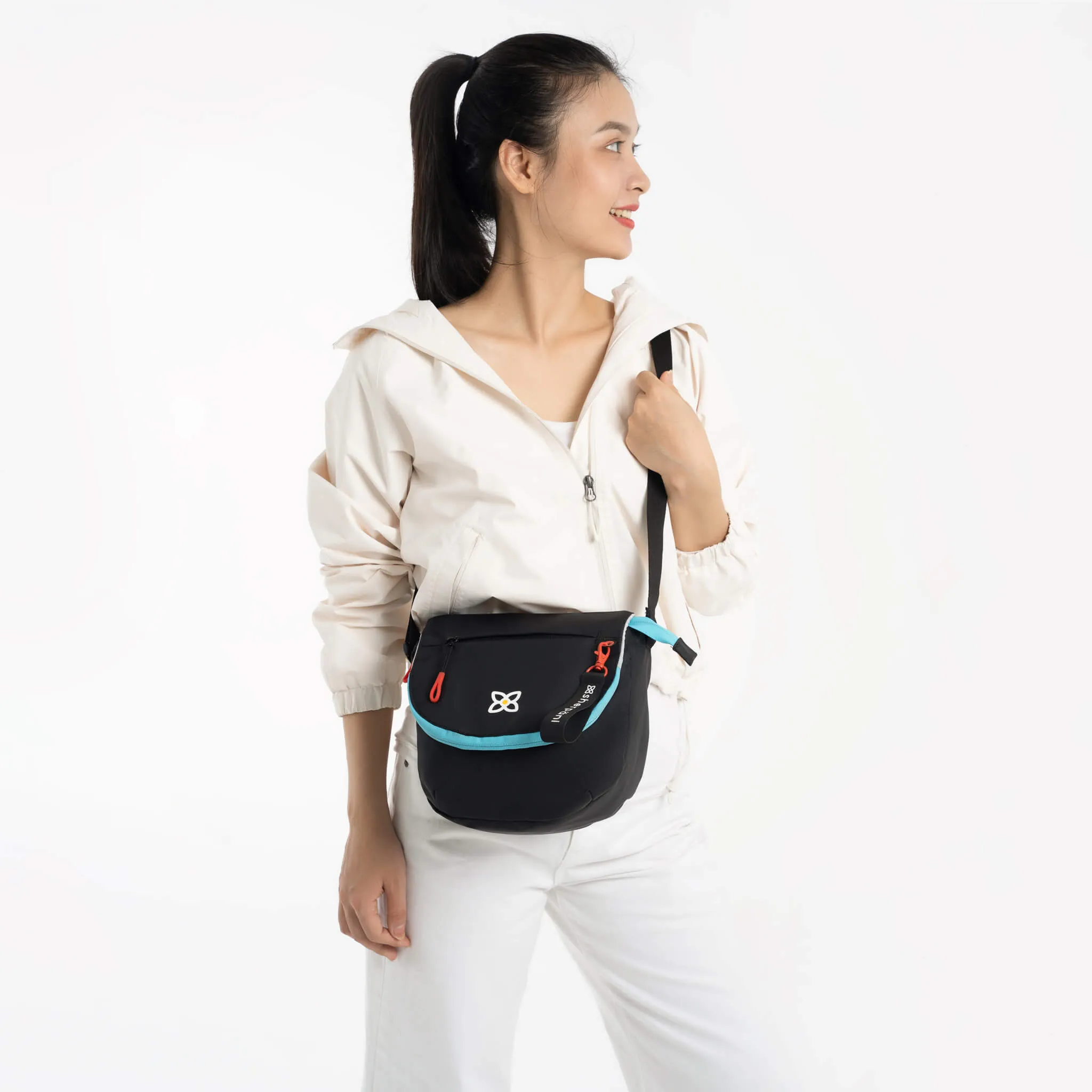 Milli | Mini Messenger