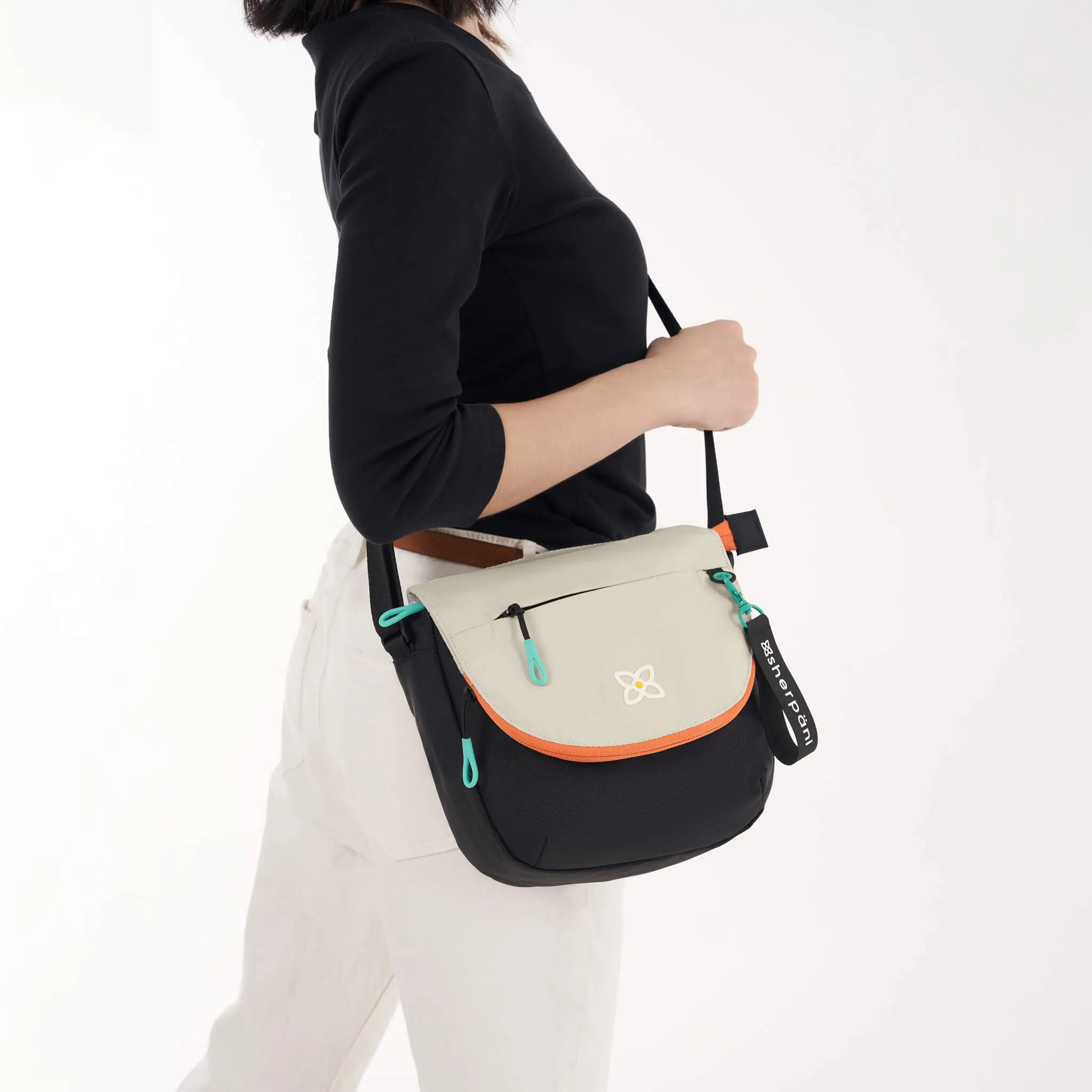 Milli | Mini Messenger