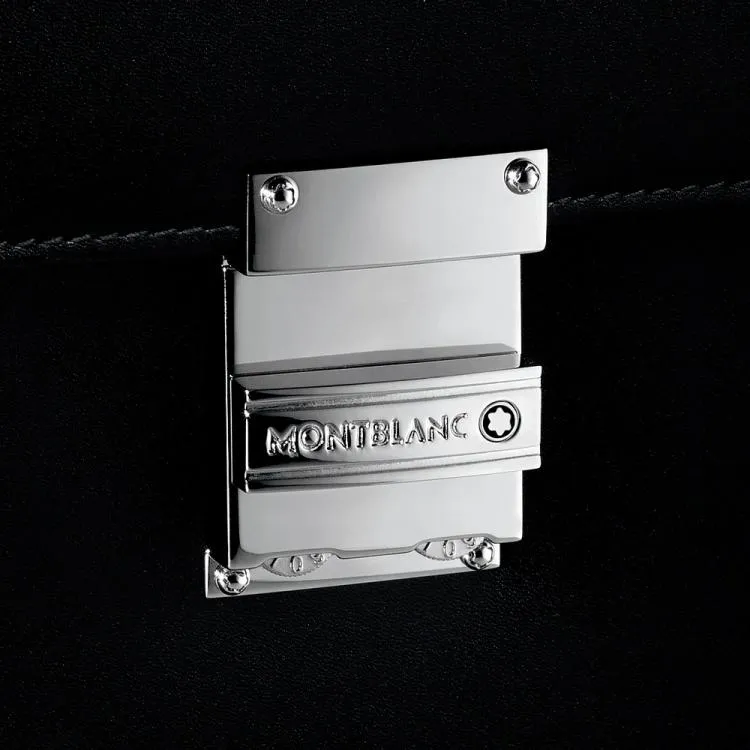 MNT Business Bag Meisterstuck Double Gusset Briefcase