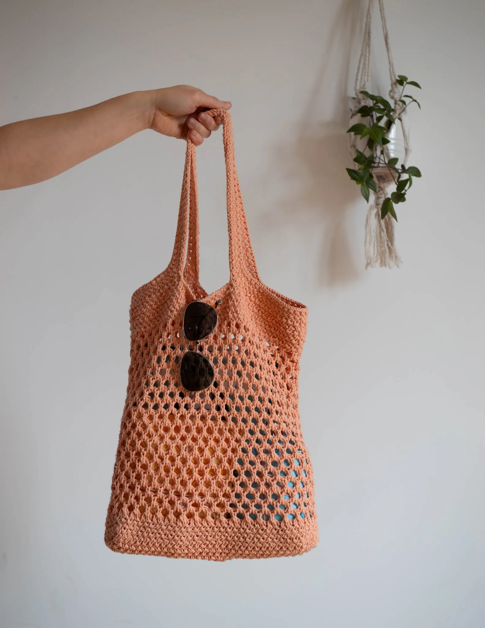 Monotype Bag