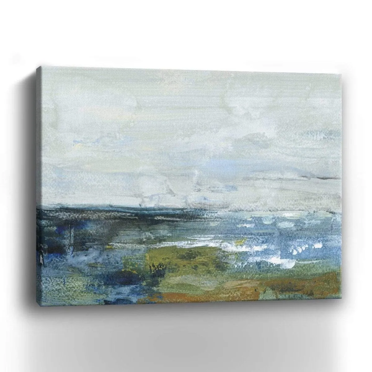 Morning Seascape