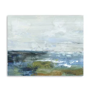 Morning Seascape