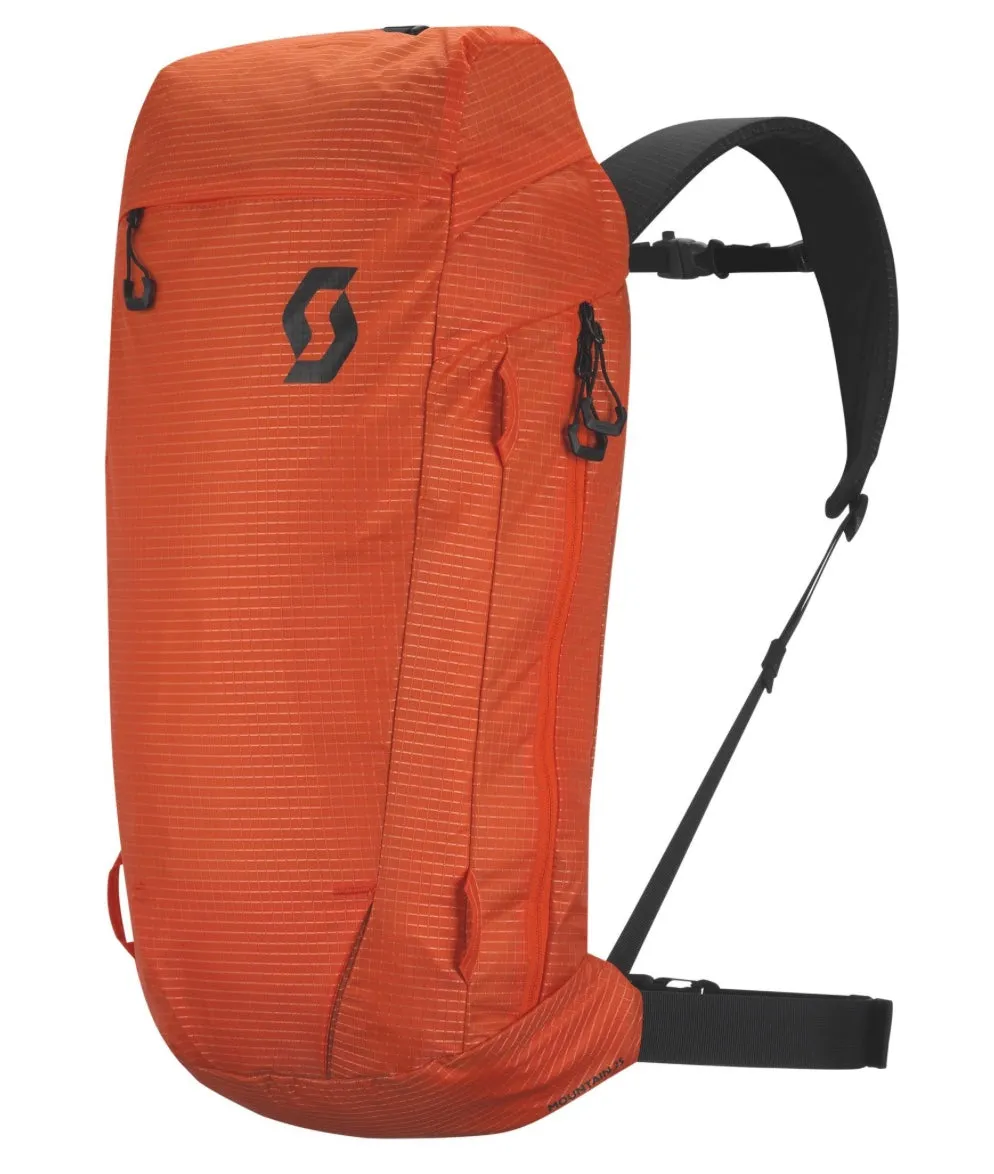 Mountain Pack Backpack
