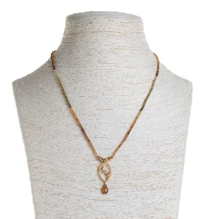Nava Zahavi Forest View Necklace