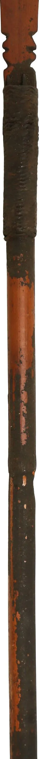 NEW GUINEA SPEAR