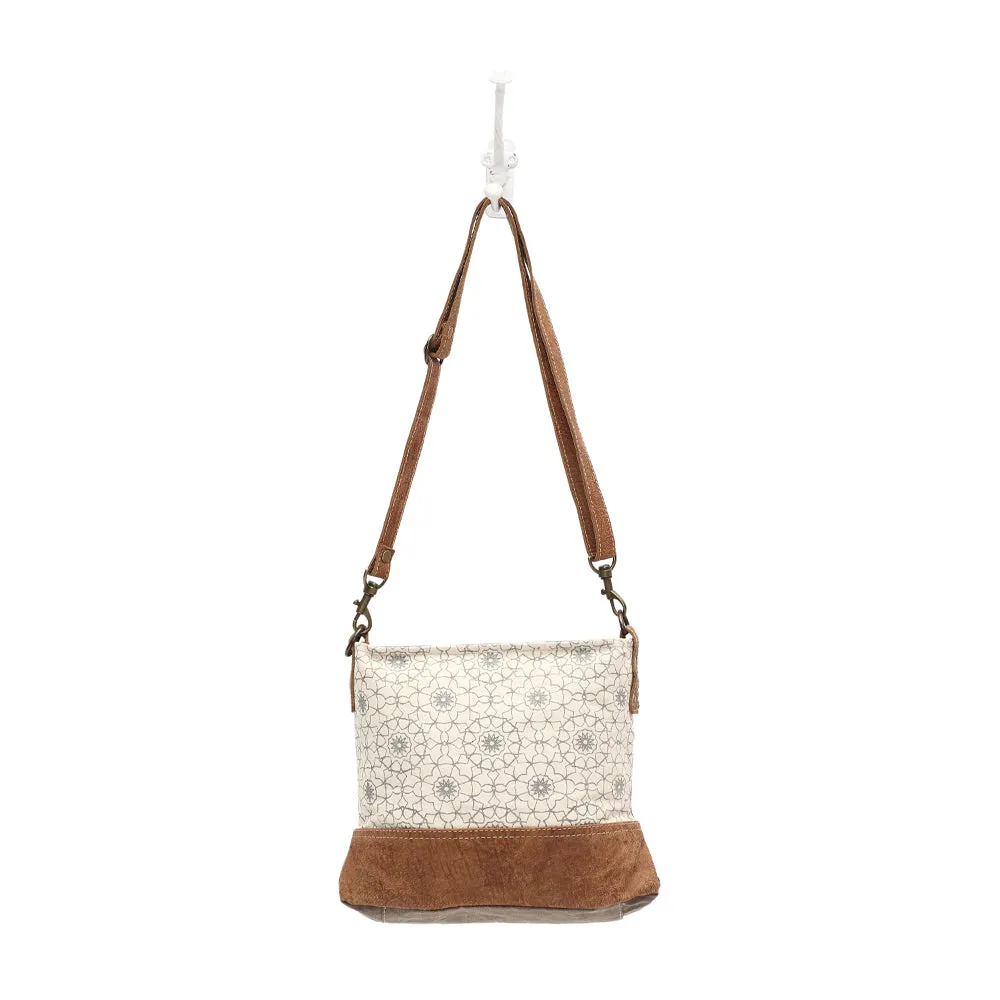 Nifty Crossbody Bag