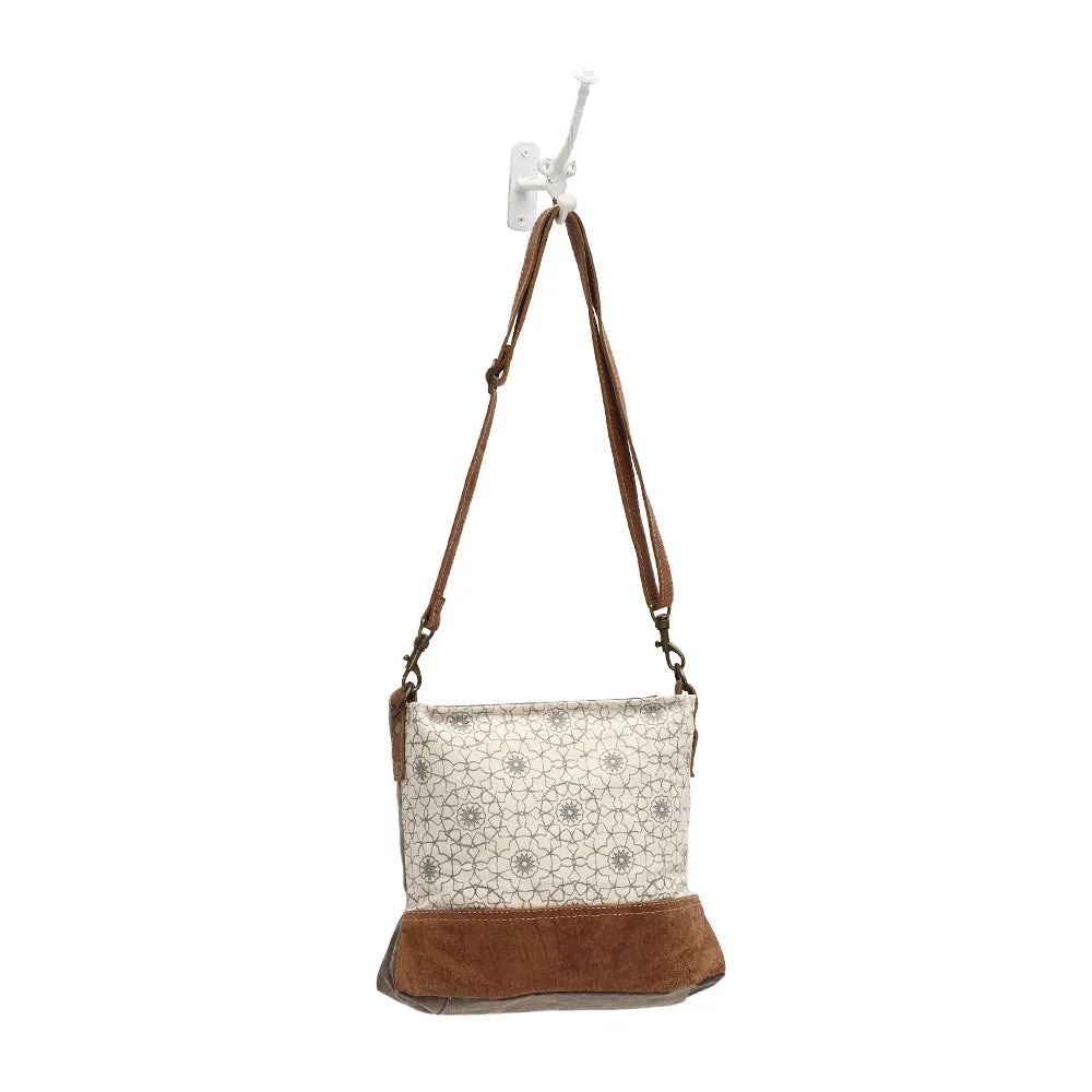 Nifty Crossbody Bag