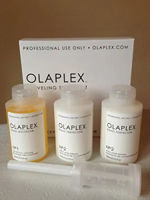 Olaplex Traveling Stylist Kit