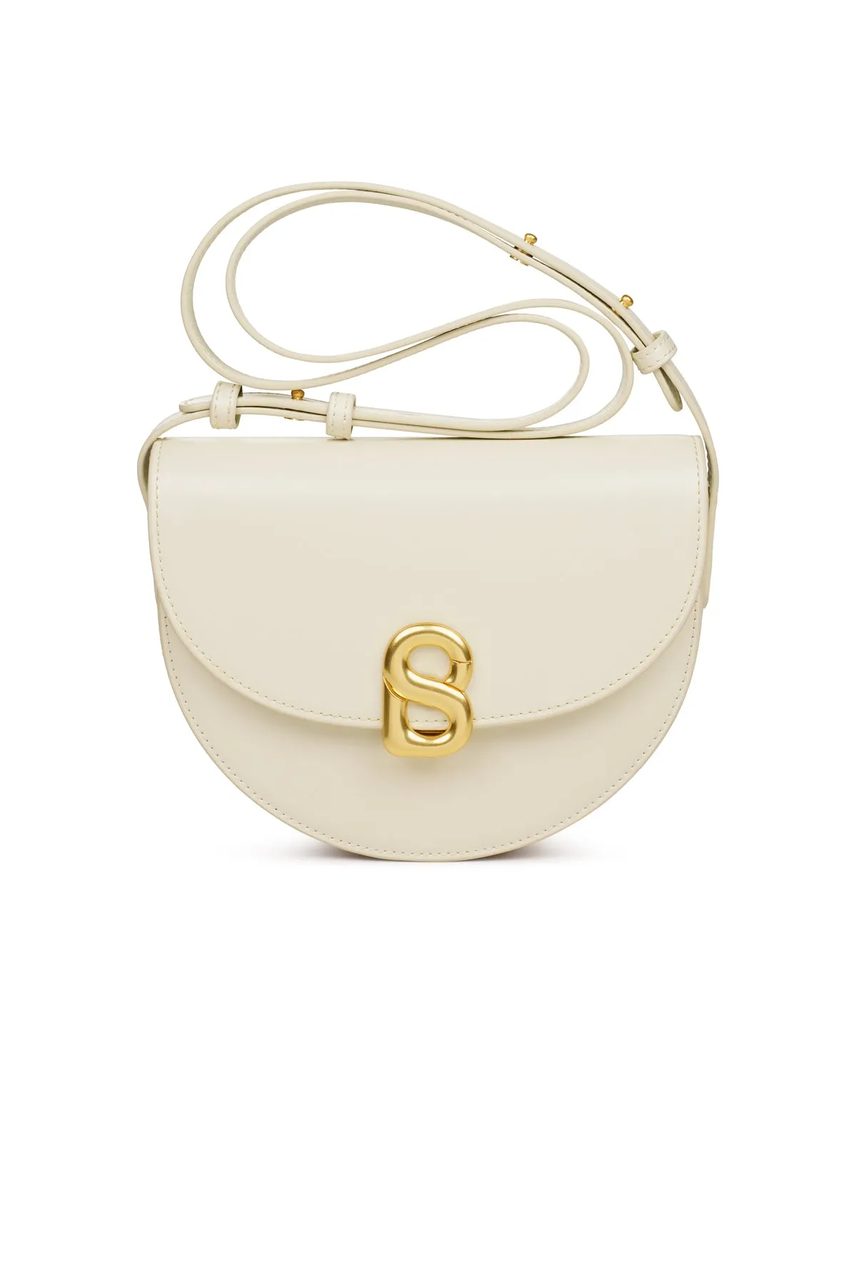 Olivia Bag - Bone