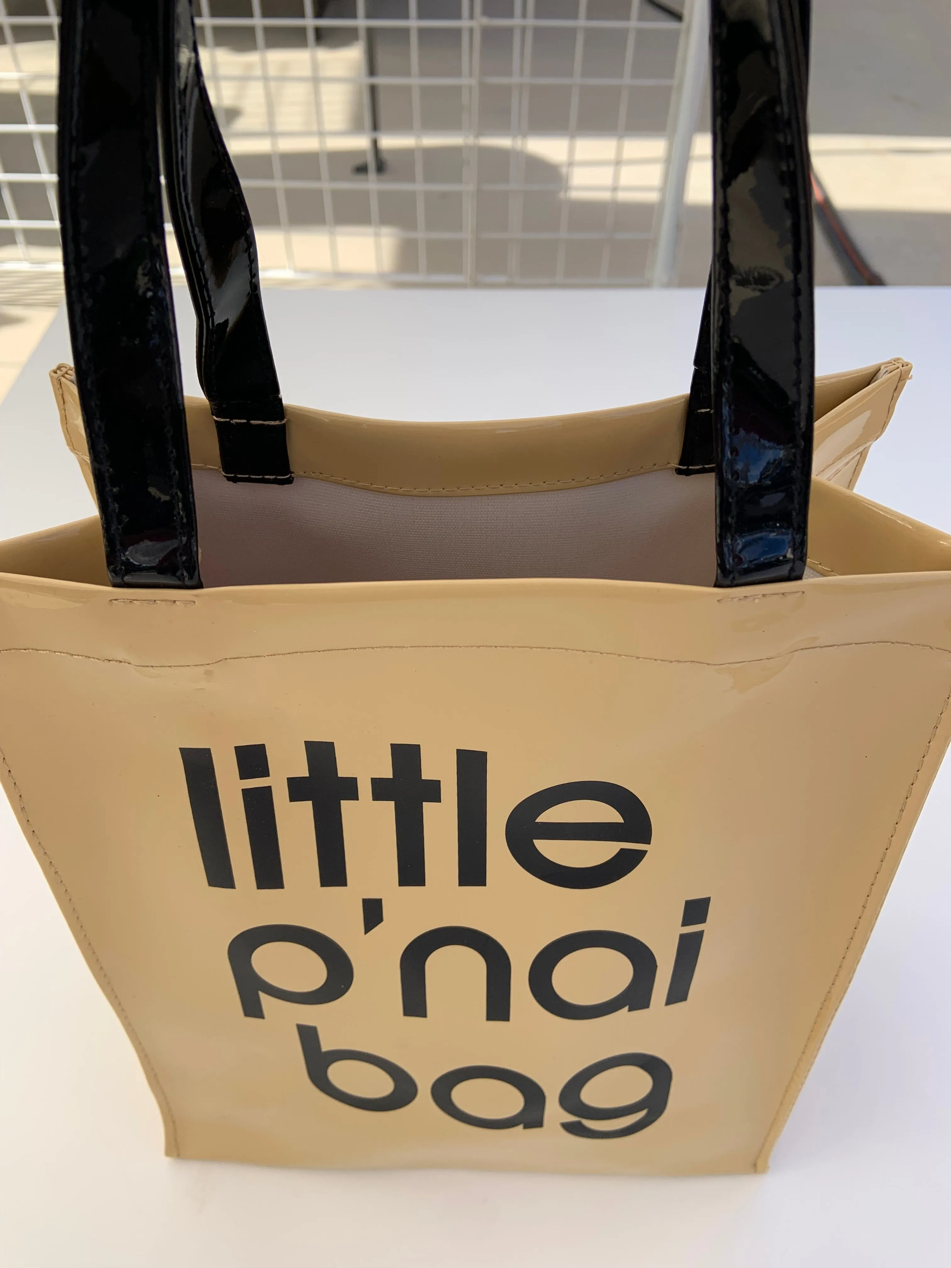 Olivia Little P'NAI Bag