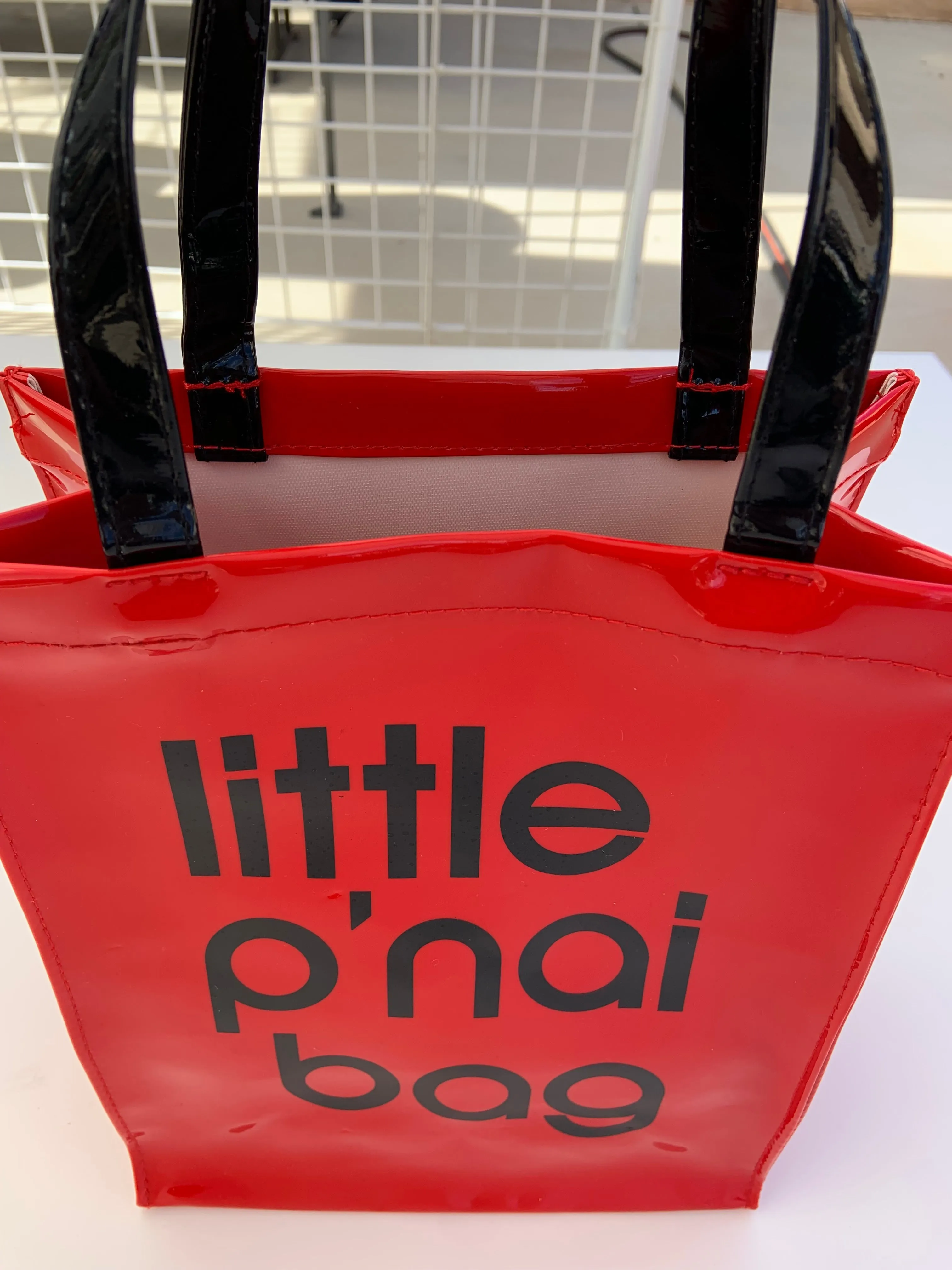 Olivia Little P'NAI Bag