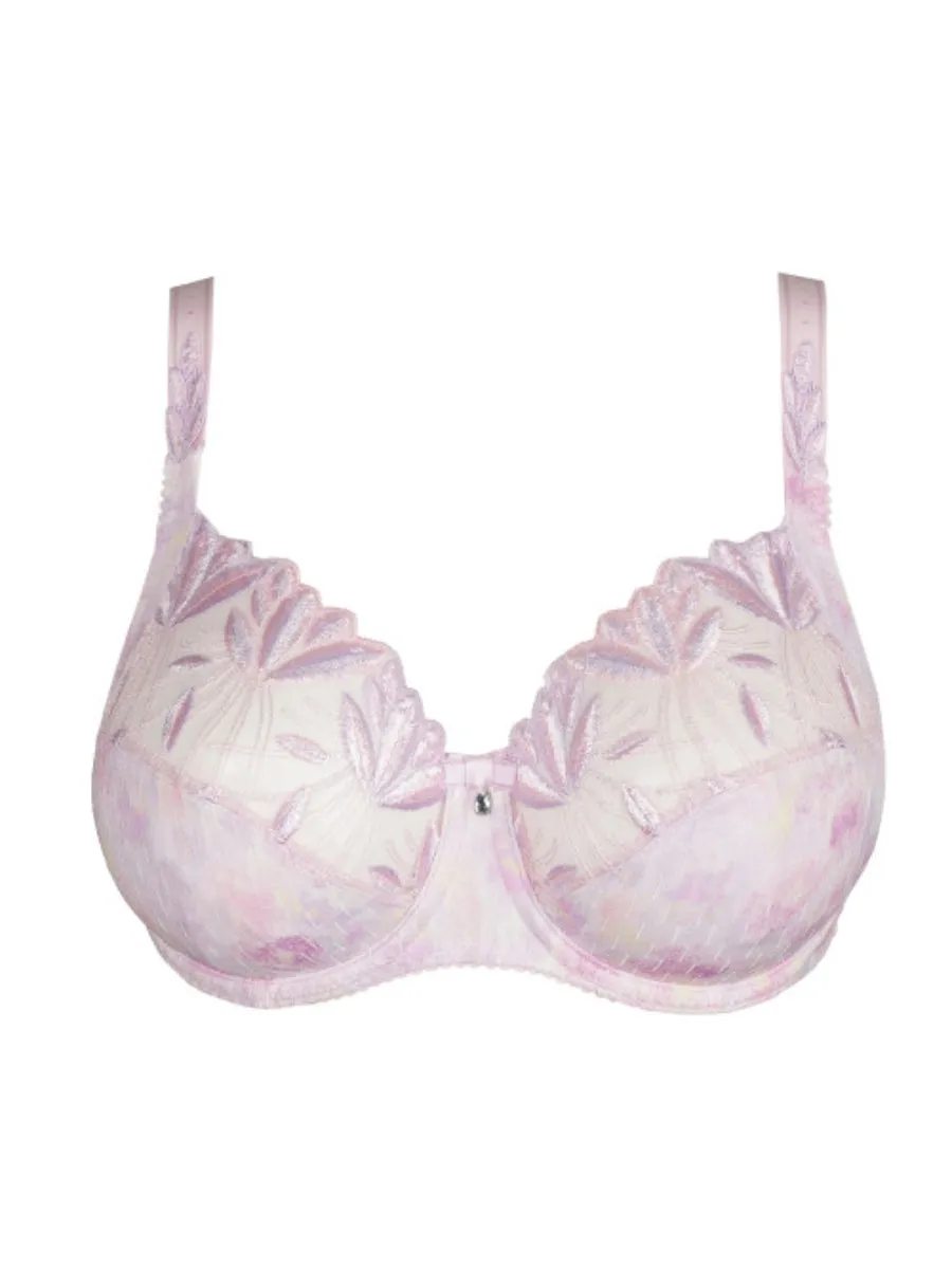 Orlando Full Cup Bra - Sweet Violet