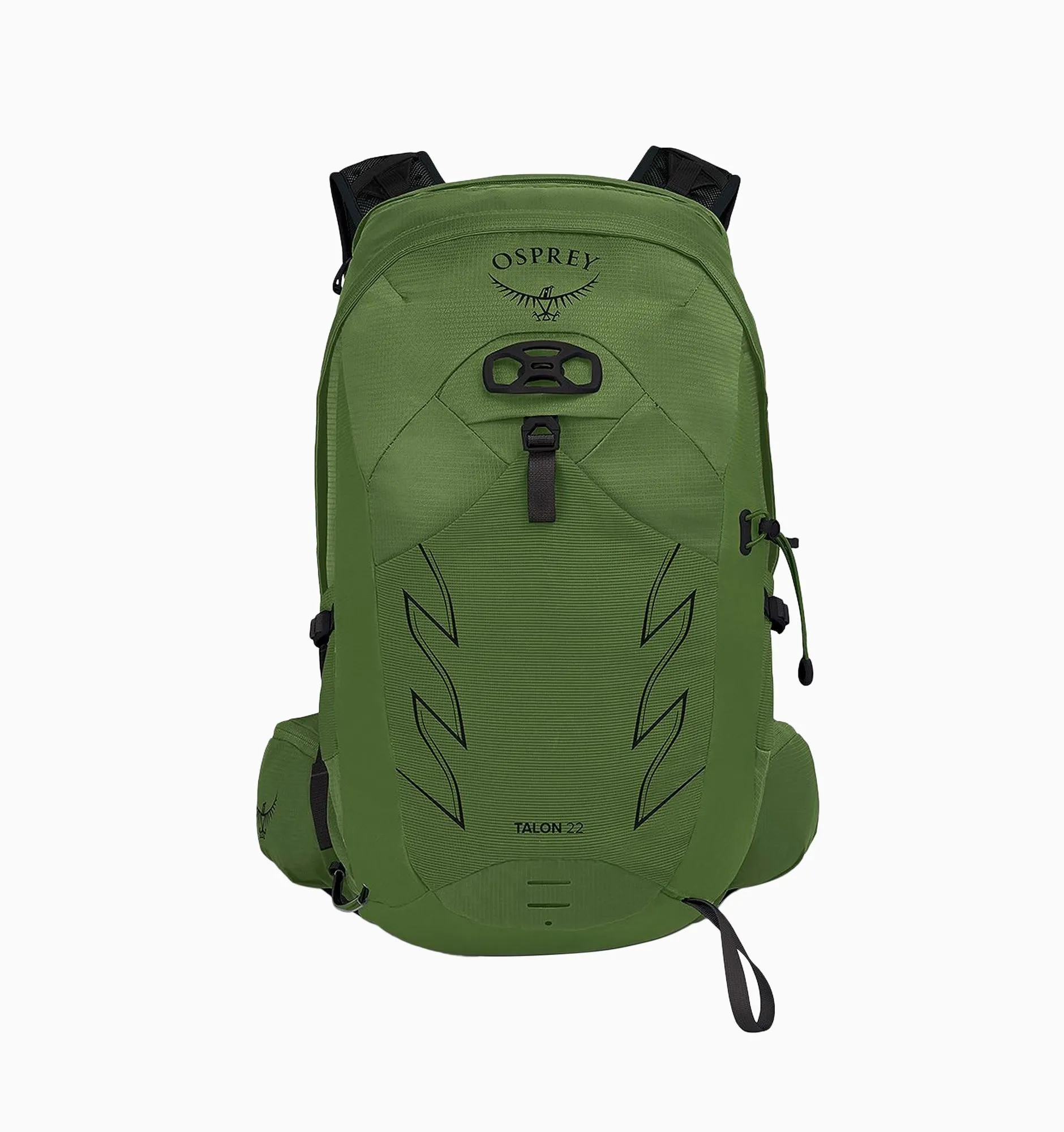 Osprey Talon 22 Men's Day Hiking Backpack