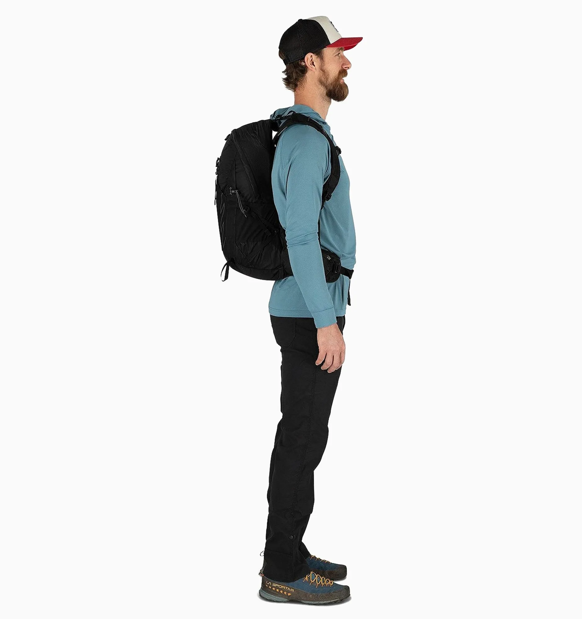 Osprey Talon 22 Men's Day Hiking Backpack
