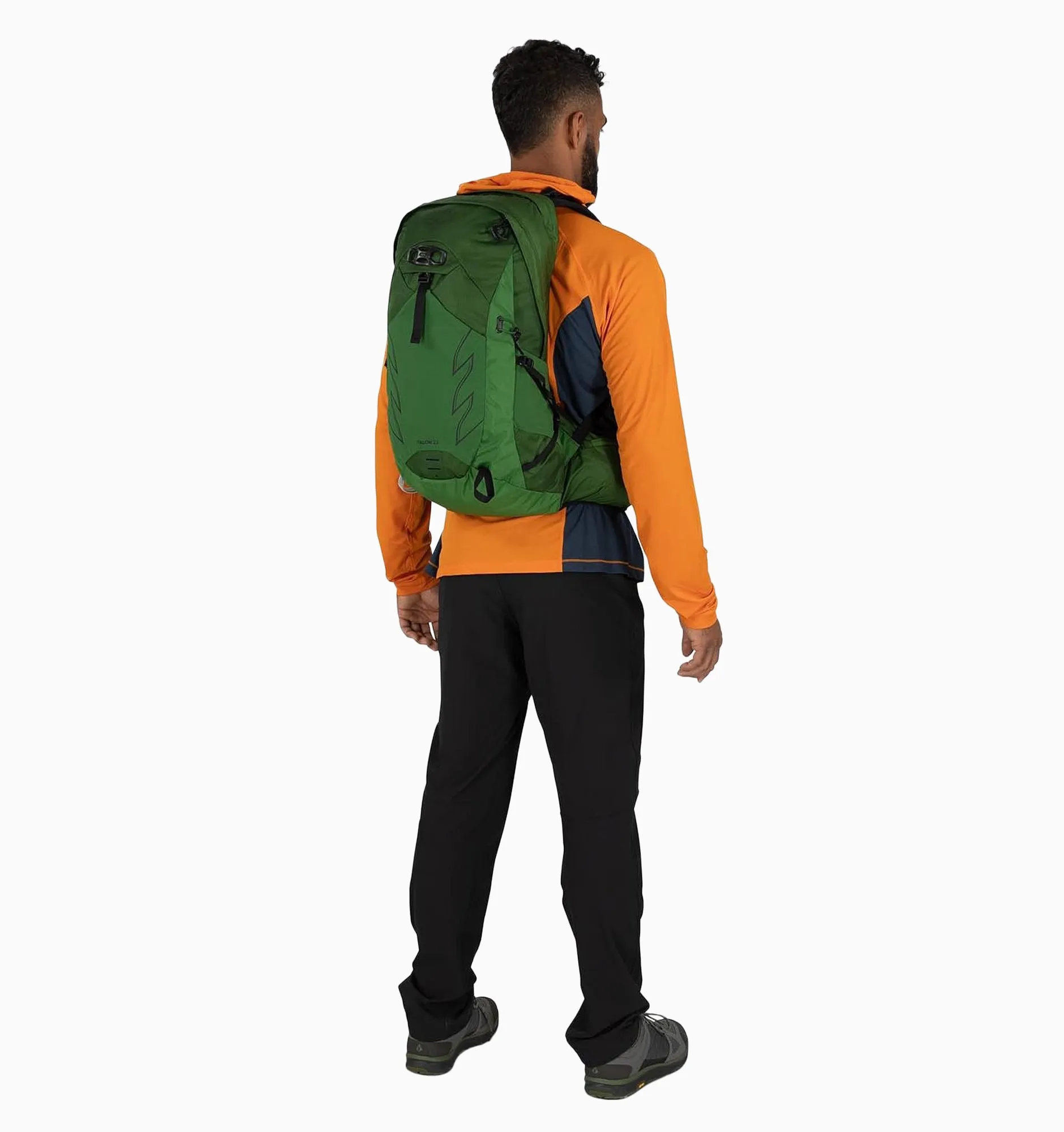 Osprey Talon 22 Men's Day Hiking Backpack