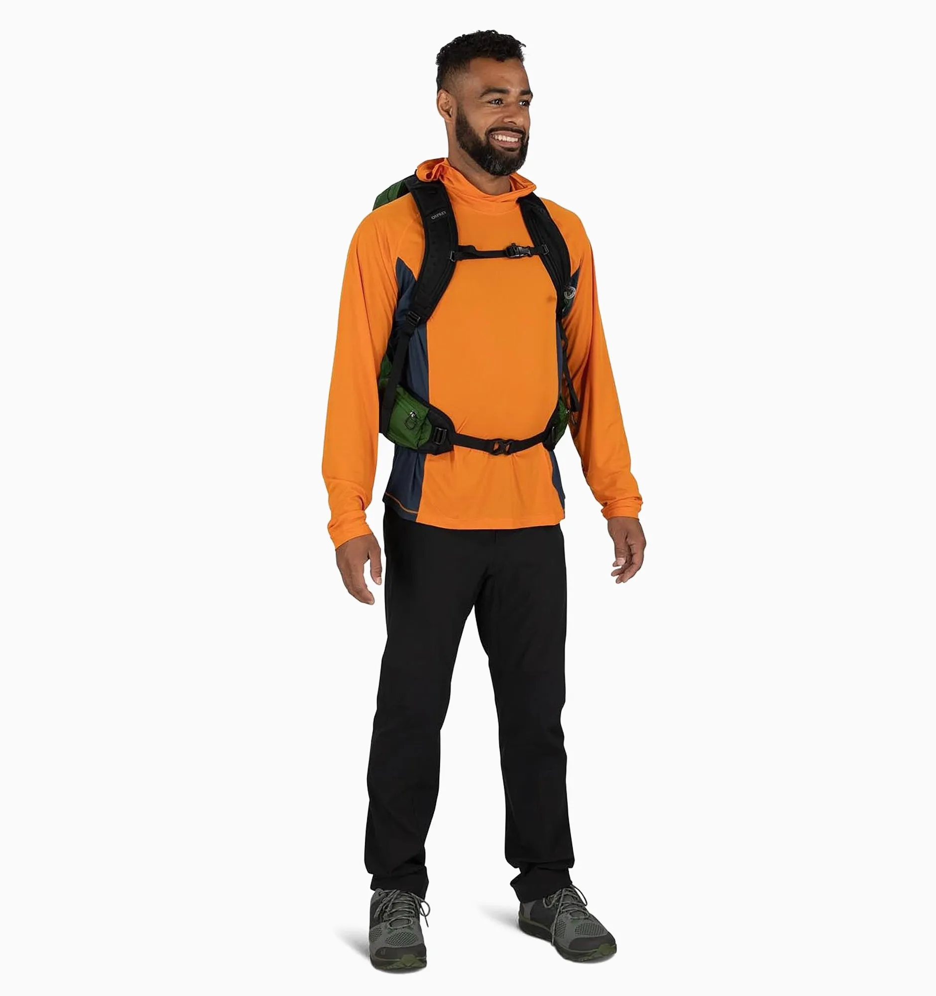 Osprey Talon 22 Men's Day Hiking Backpack