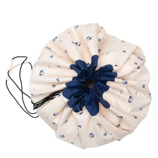 Outdoor beach storage bag ballon S6047