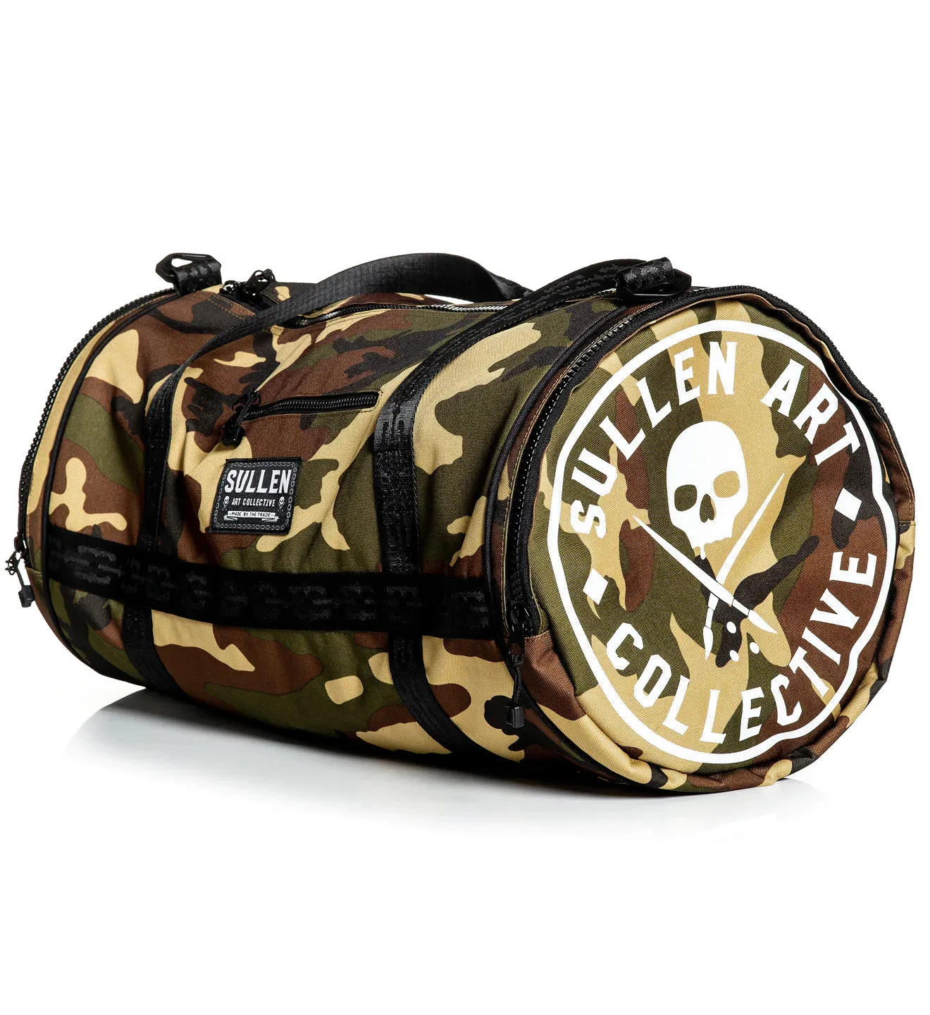 Overnighter Duffle Bag