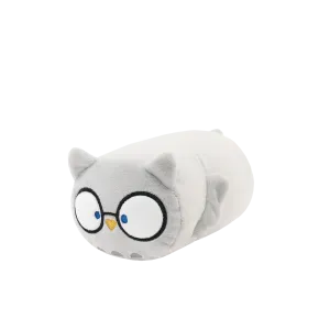 Owlyroll with Glasses (Character only)