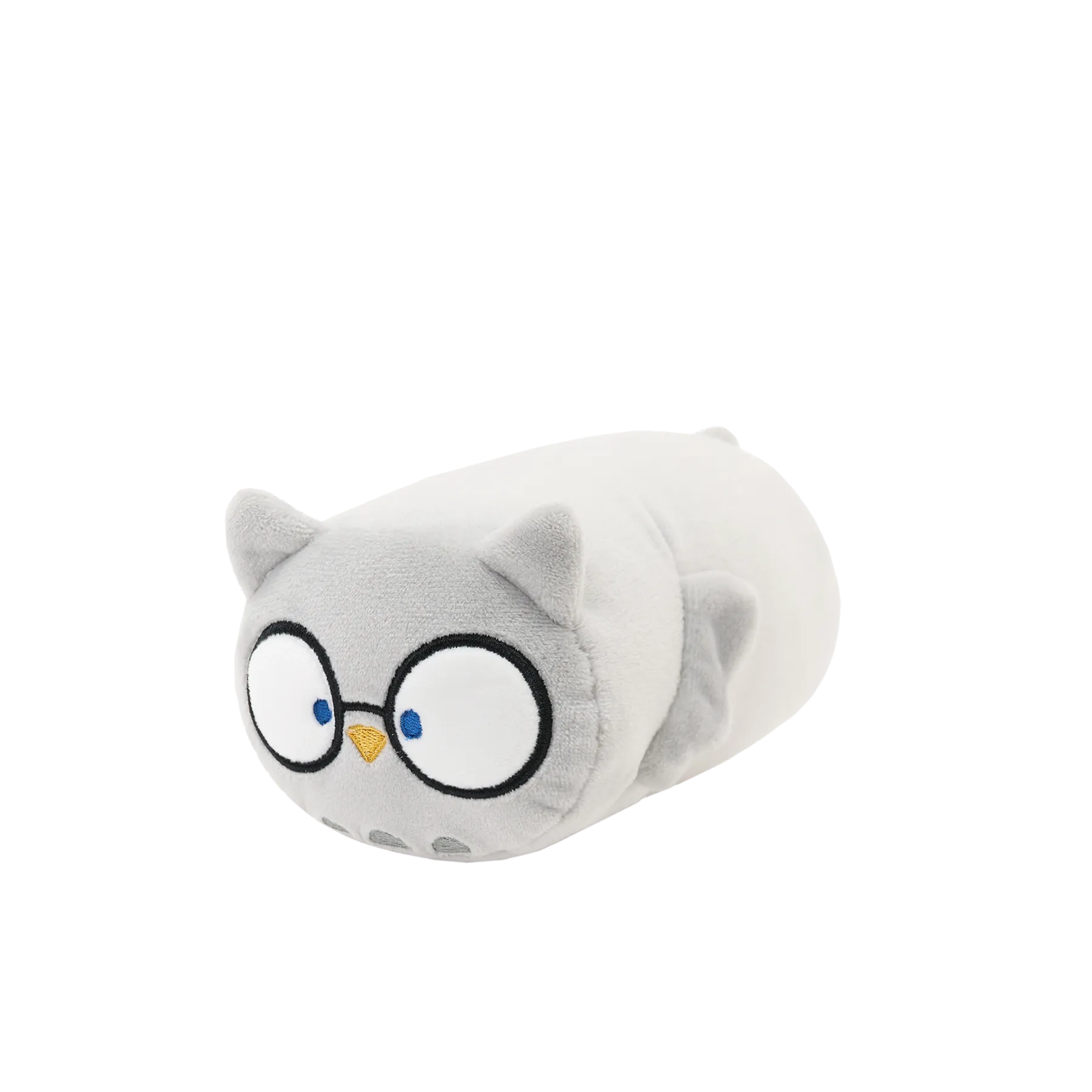 Owlyroll with Glasses (Character only)
