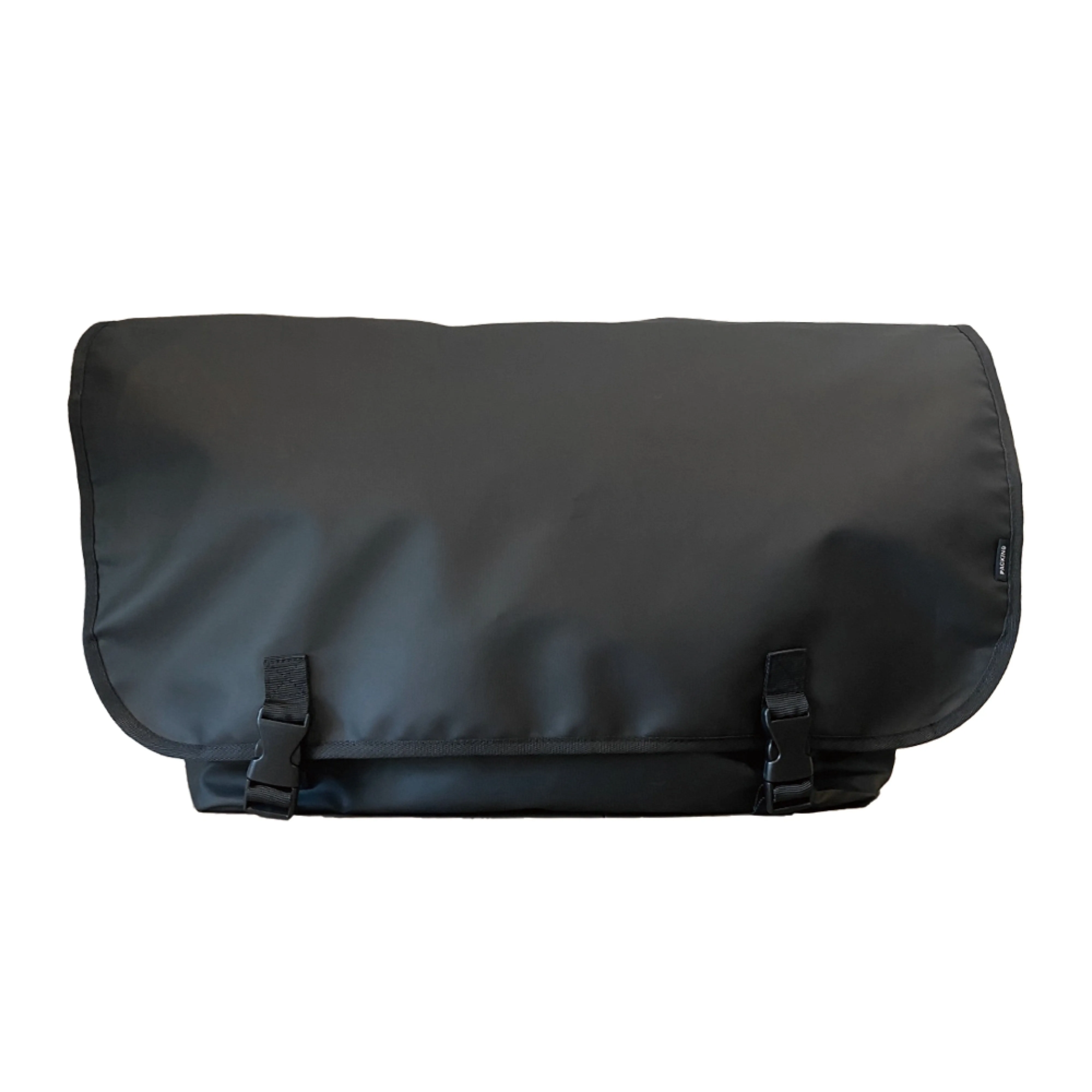 PACKING WaterProof MESSENGER BAG