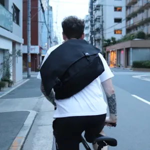 PACKING WaterProof MESSENGER BAG