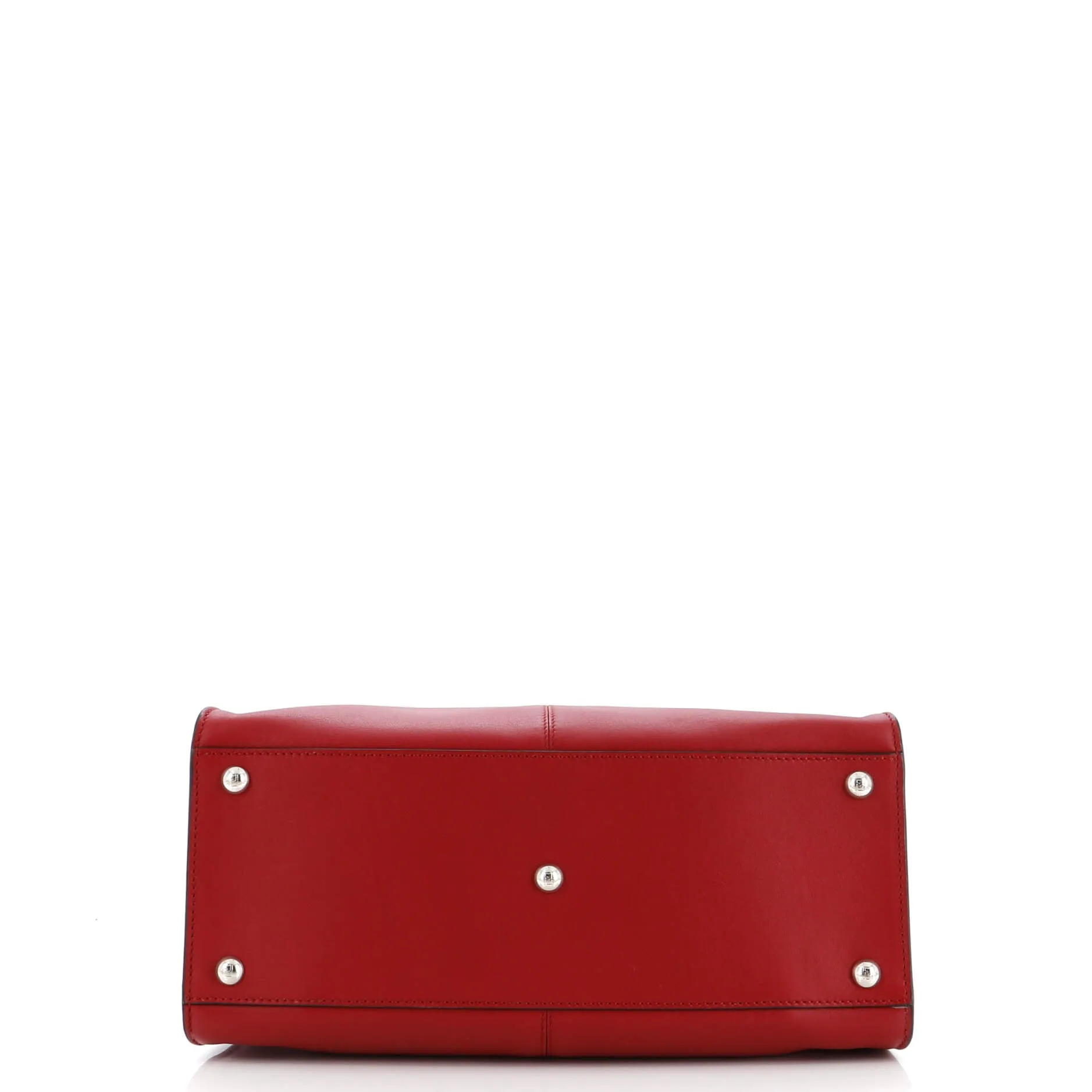 Peekaboo X-Lite Bag Leather Medium