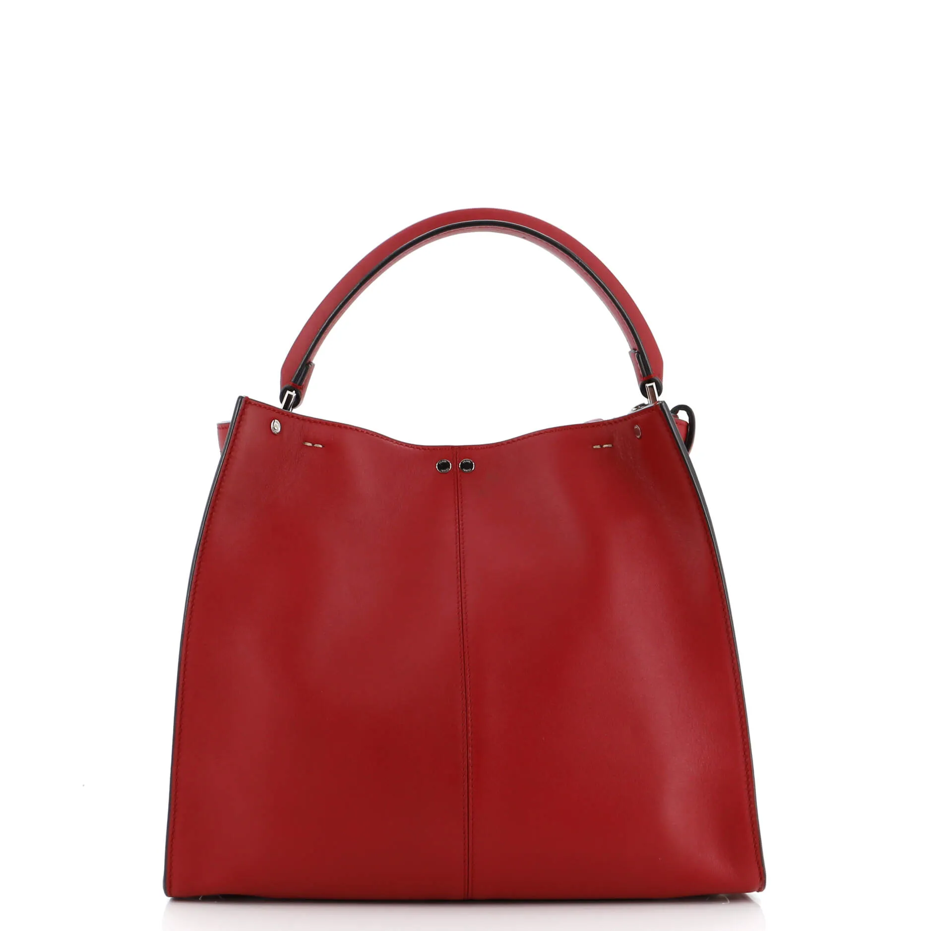 Peekaboo X-Lite Bag Leather Medium