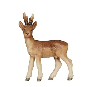 PEMA Kostner Nativity - Deer