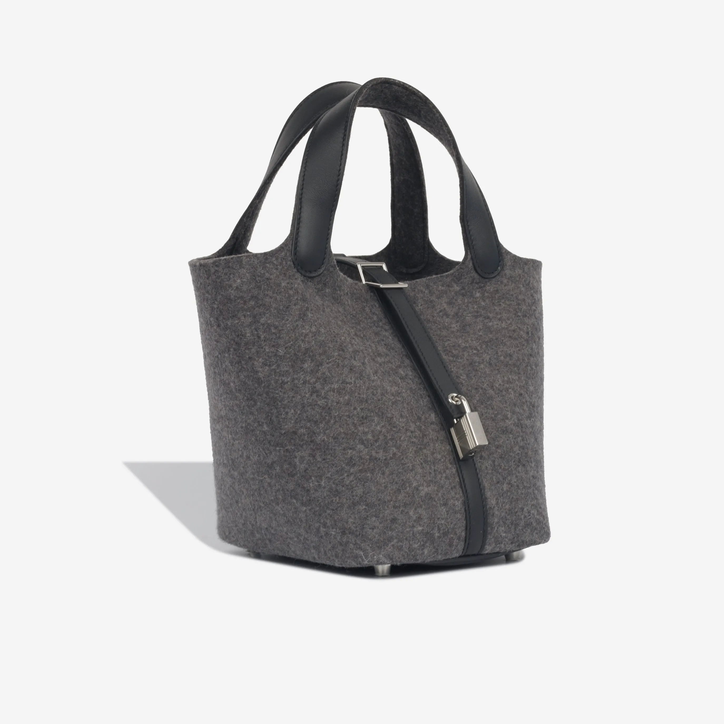 Picotin 18 - Wool