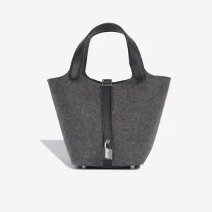 Picotin 18 - Wool