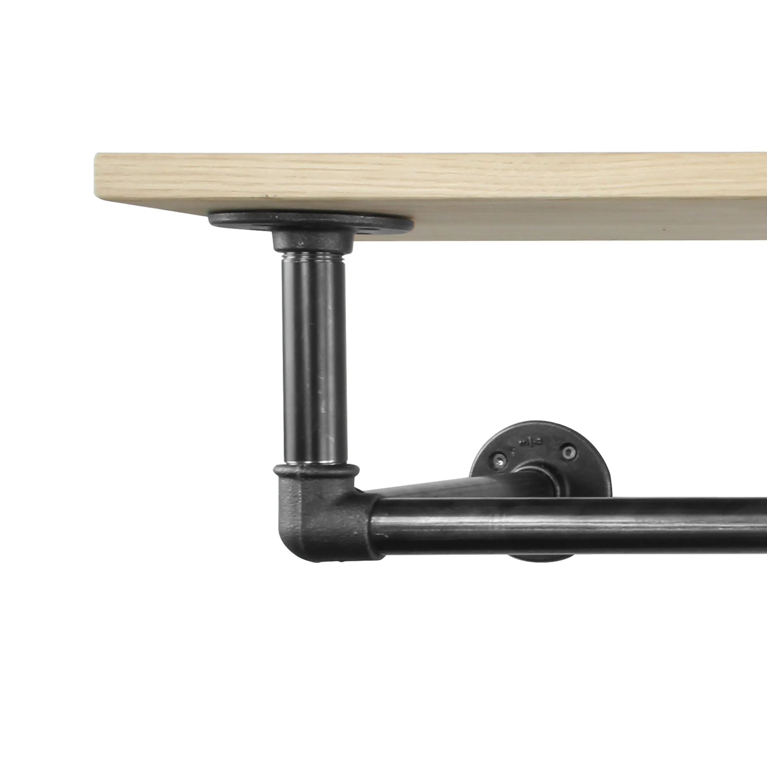 Pipe GARD Shelf